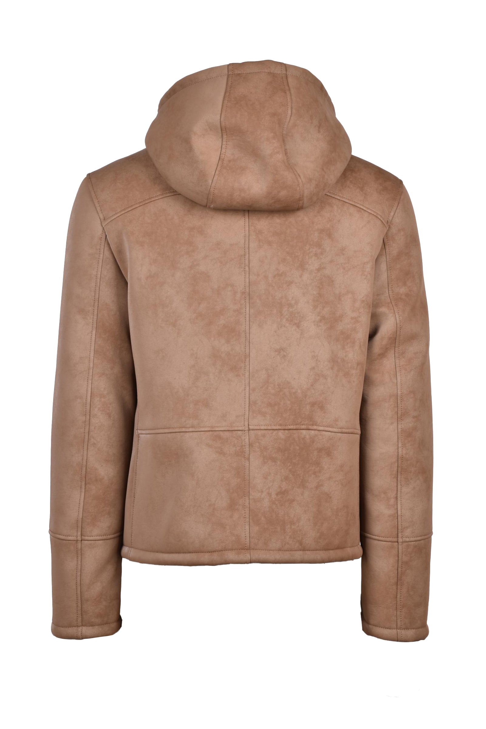 BULLY - OUTWEAR JACKETS