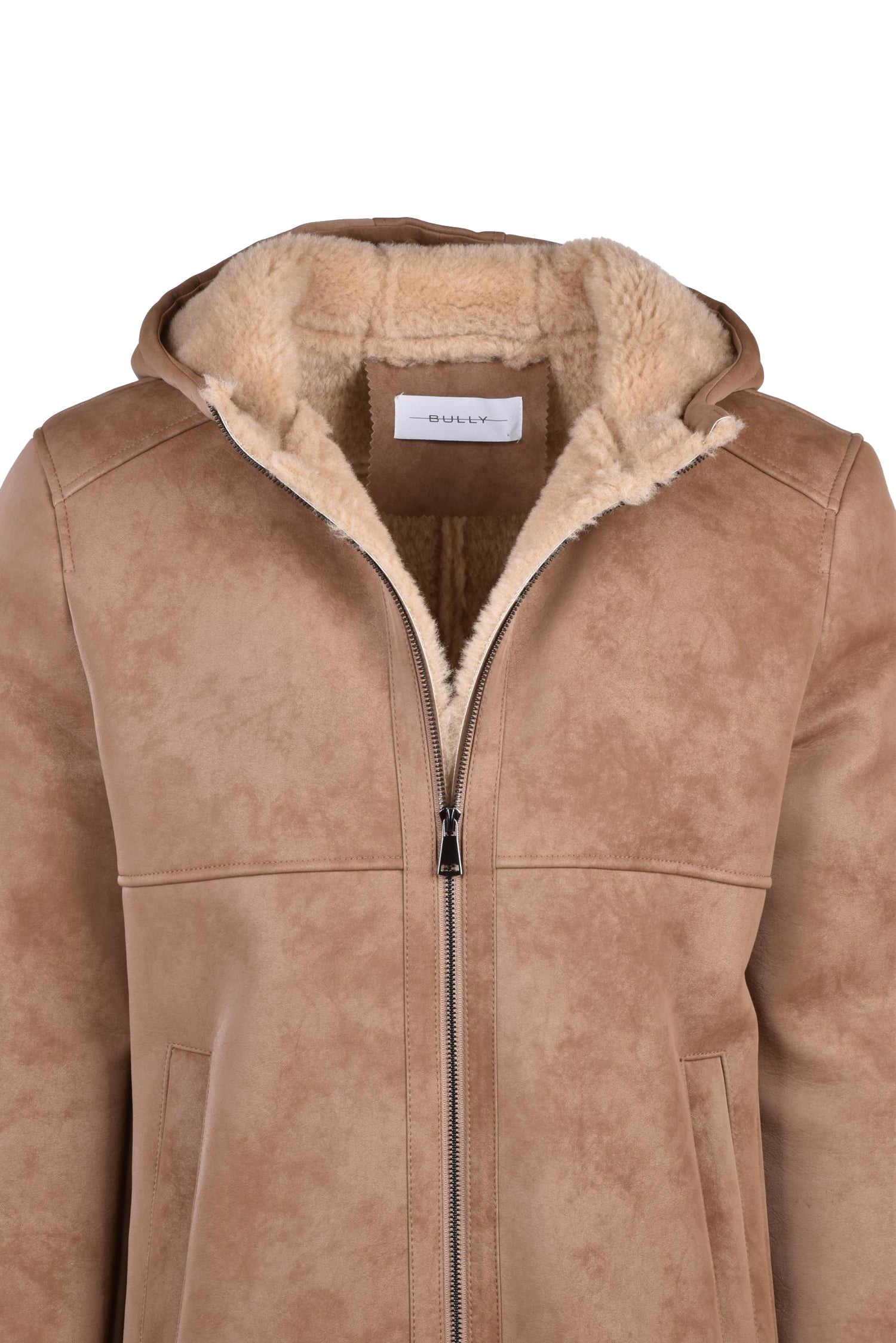 BULLY - OUTWEAR JACKETS