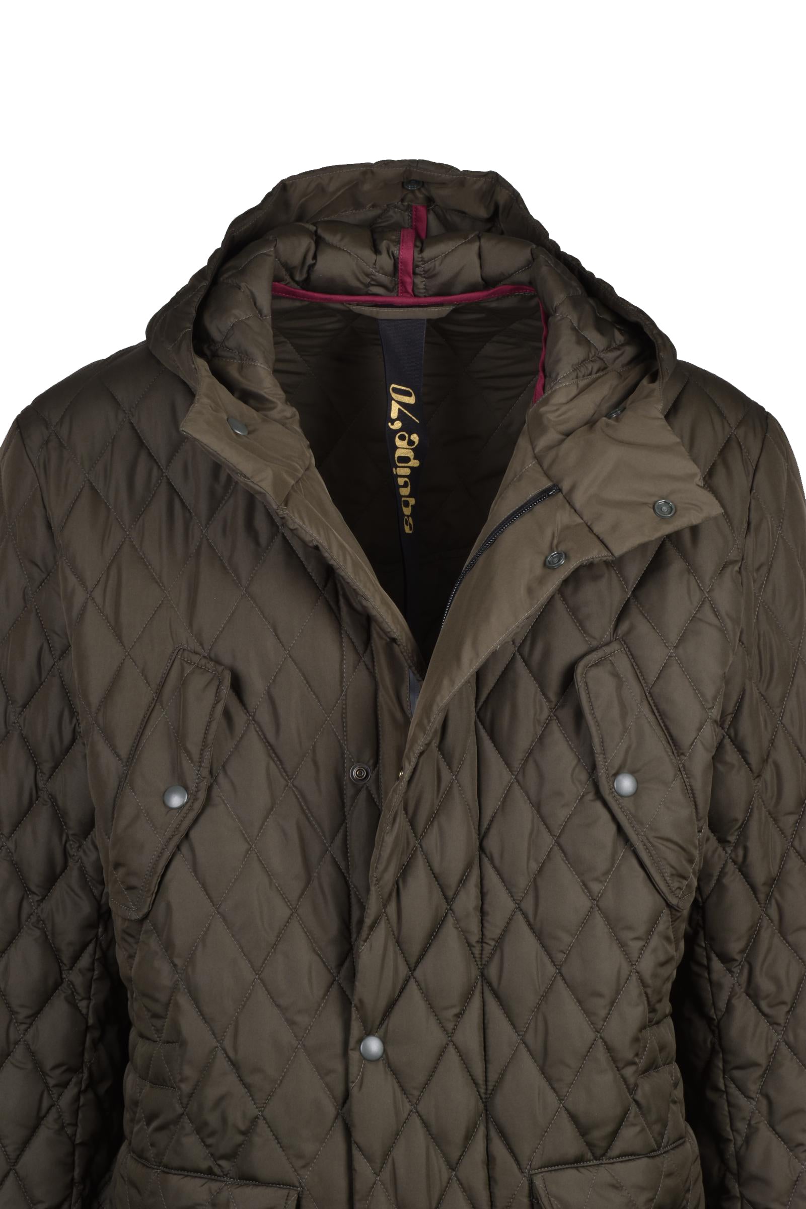 L ESKIMO - OUTWEAR JACKETS