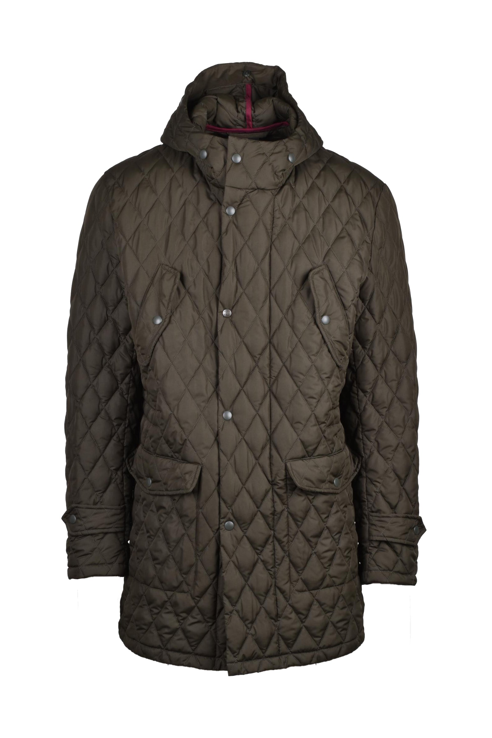 L ESKIMO - OUTWEAR JACKETS