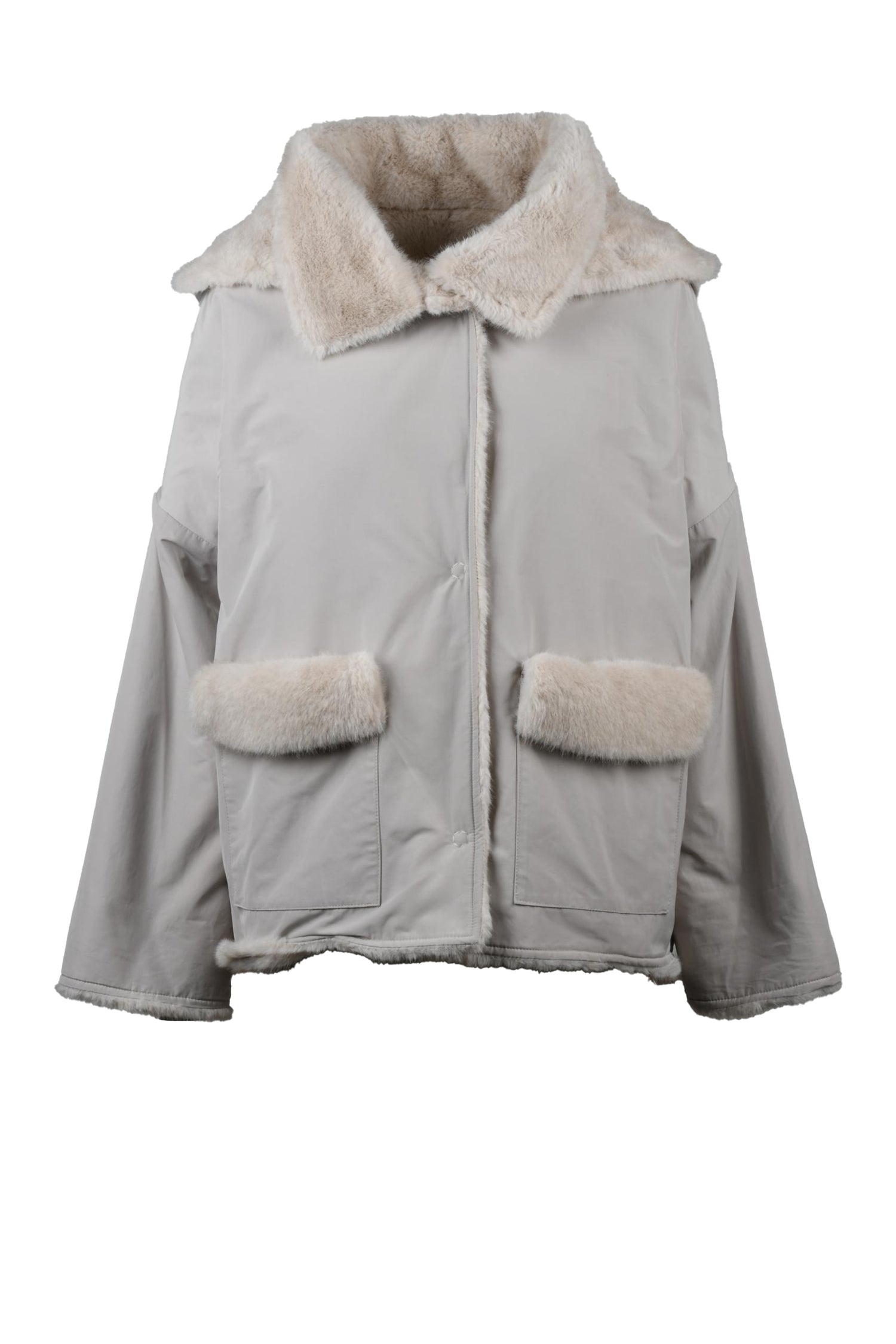 COLLECTION PRIVEE? - OUTWEAR JACKETS