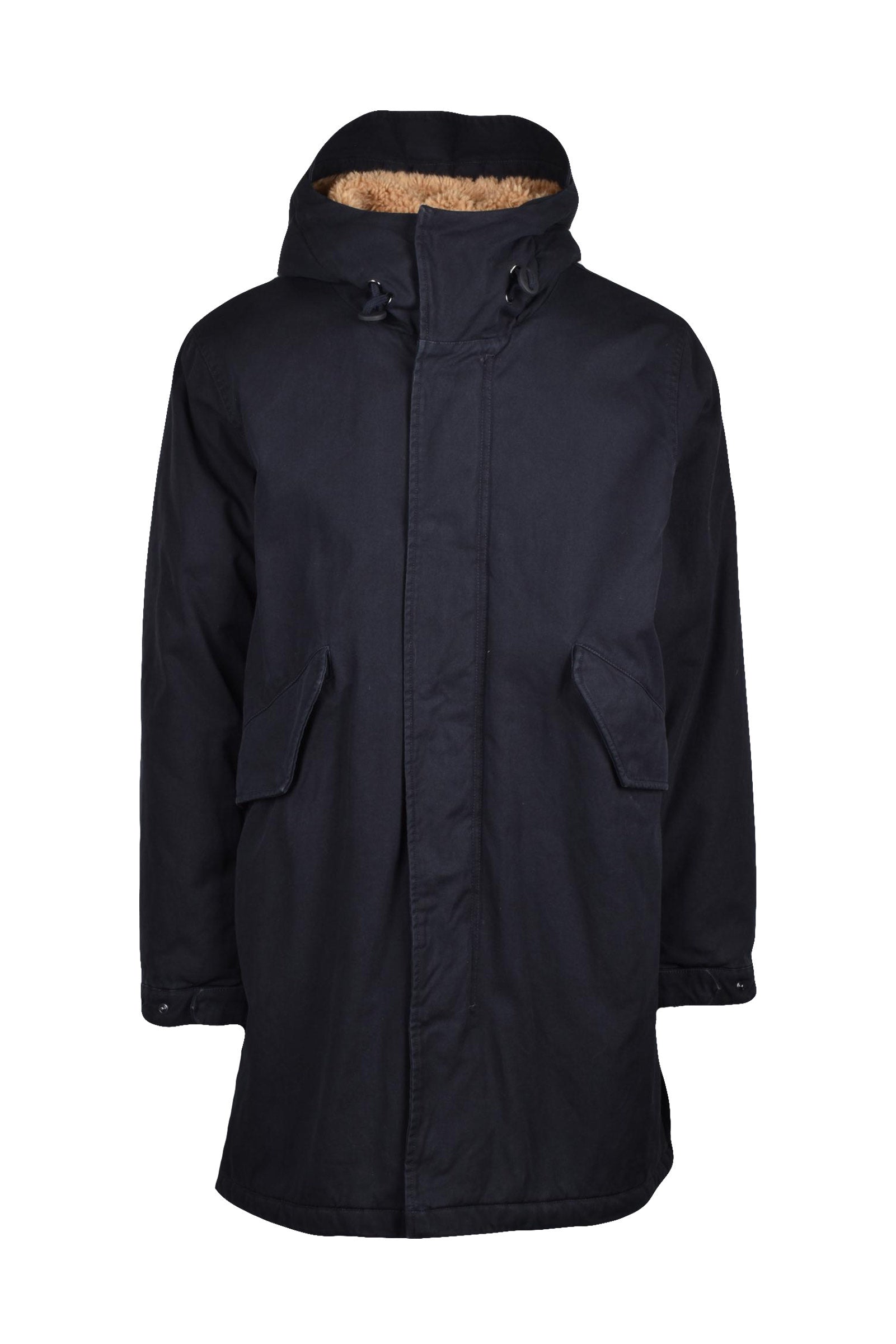 ASPESI - OUTWEAR JACKETS