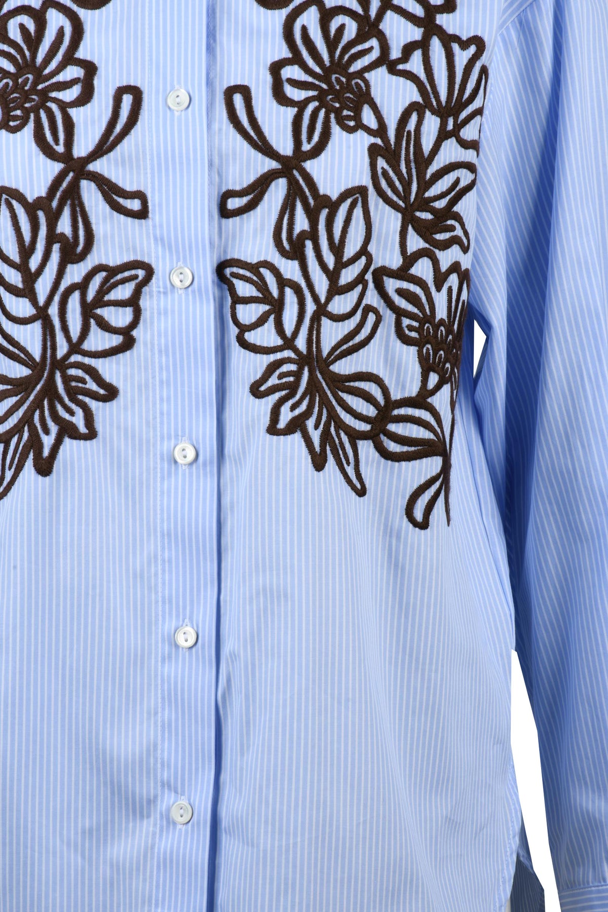 ERMANNO FIRENZE - SHIRT