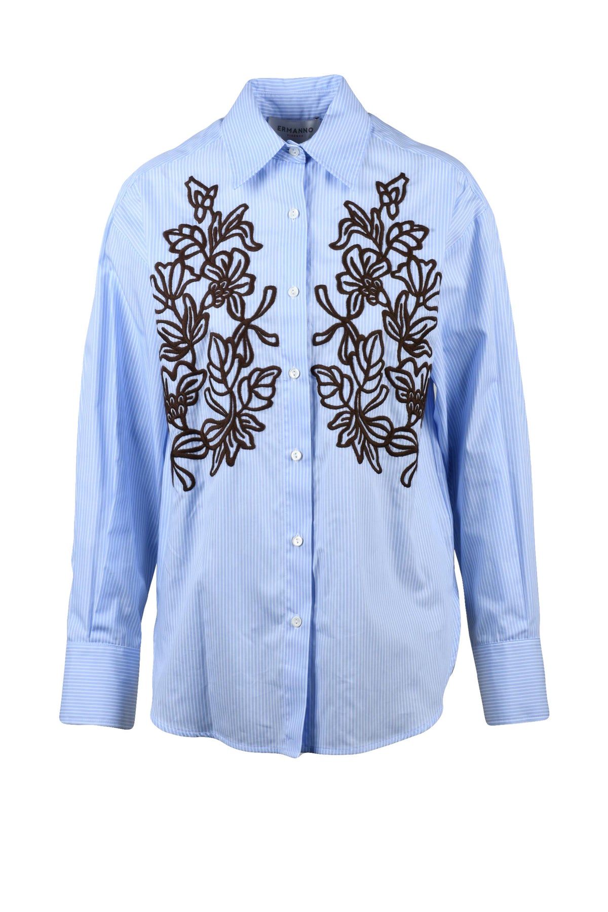 ERMANNO FIRENZE - SHIRT