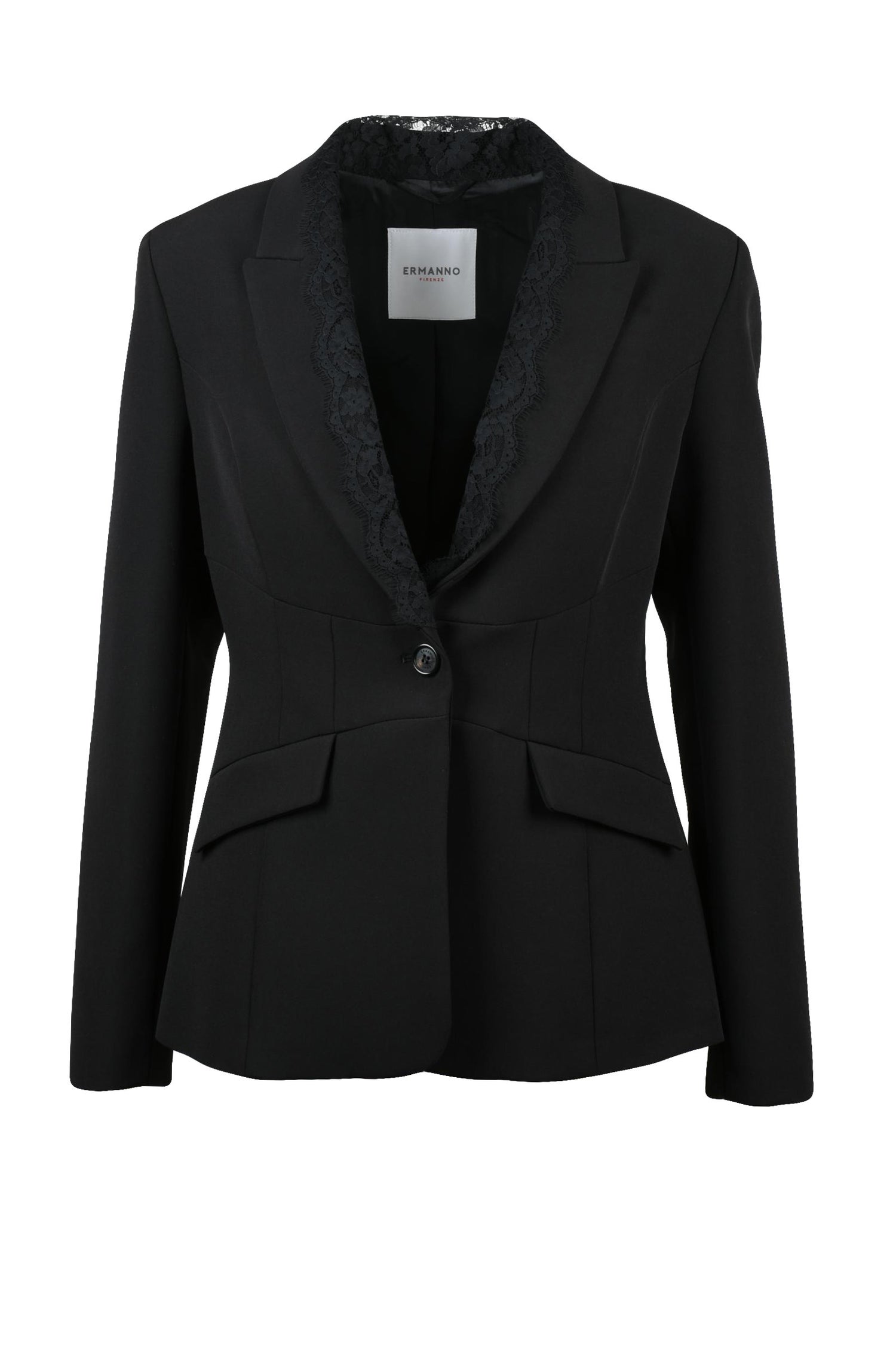 ERMANNO FIRENZE - BLAZER