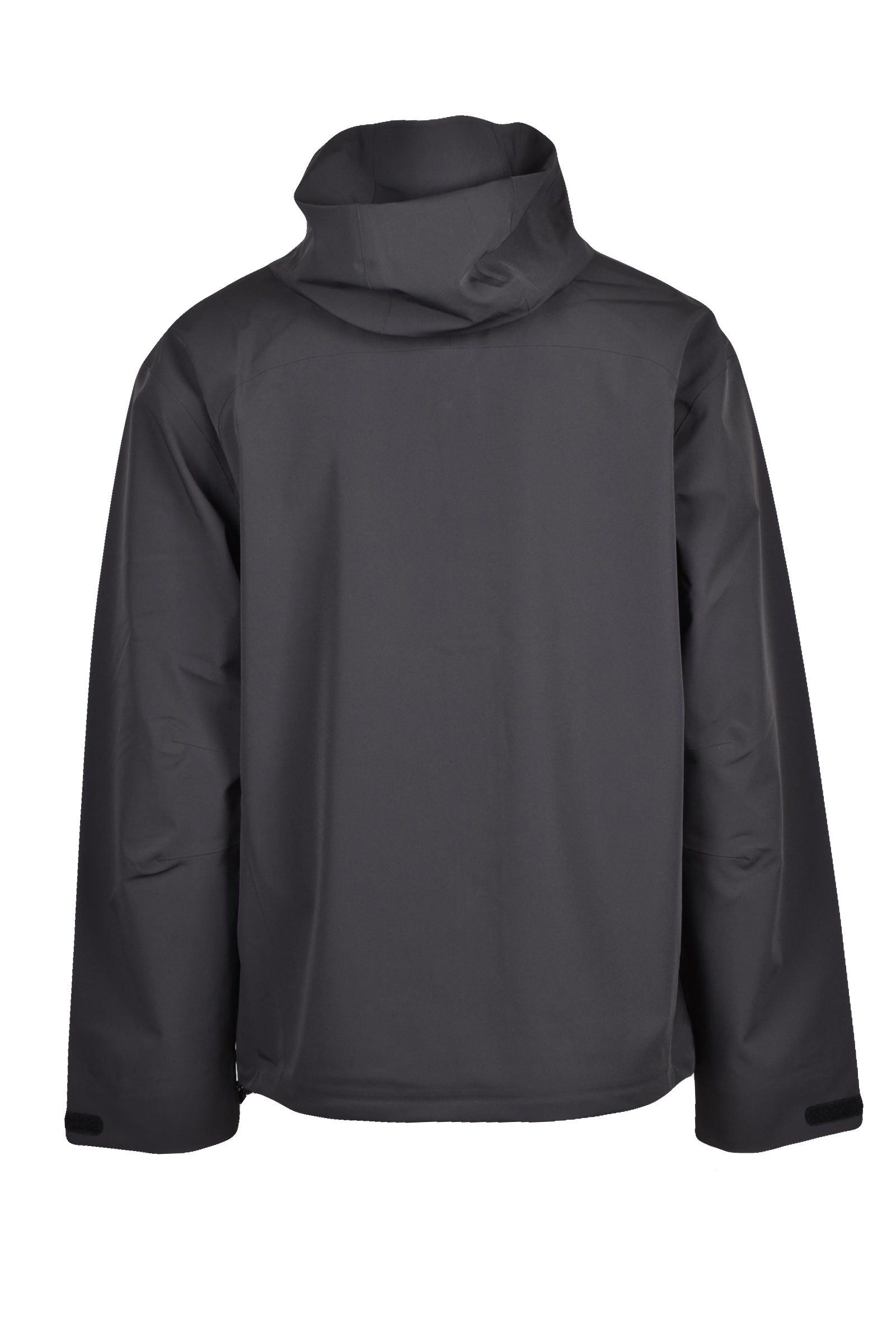 HIKING PATROL - OUTWEAR JACKETS