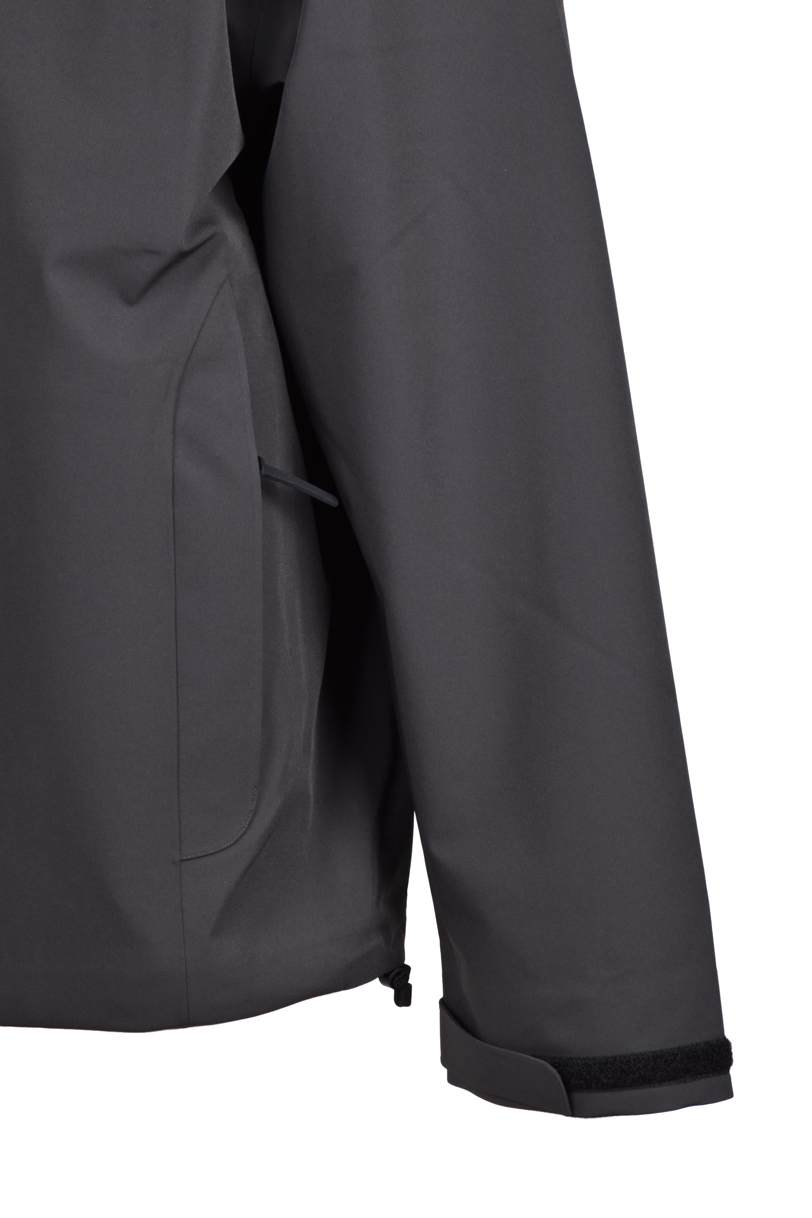 HIKING PATROL - OUTWEAR JACKETS