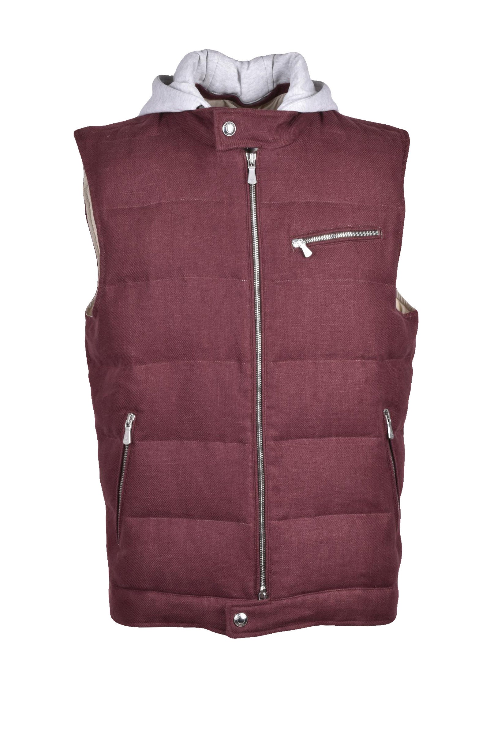 ELEVENTY - OUTWEAR JACKETS