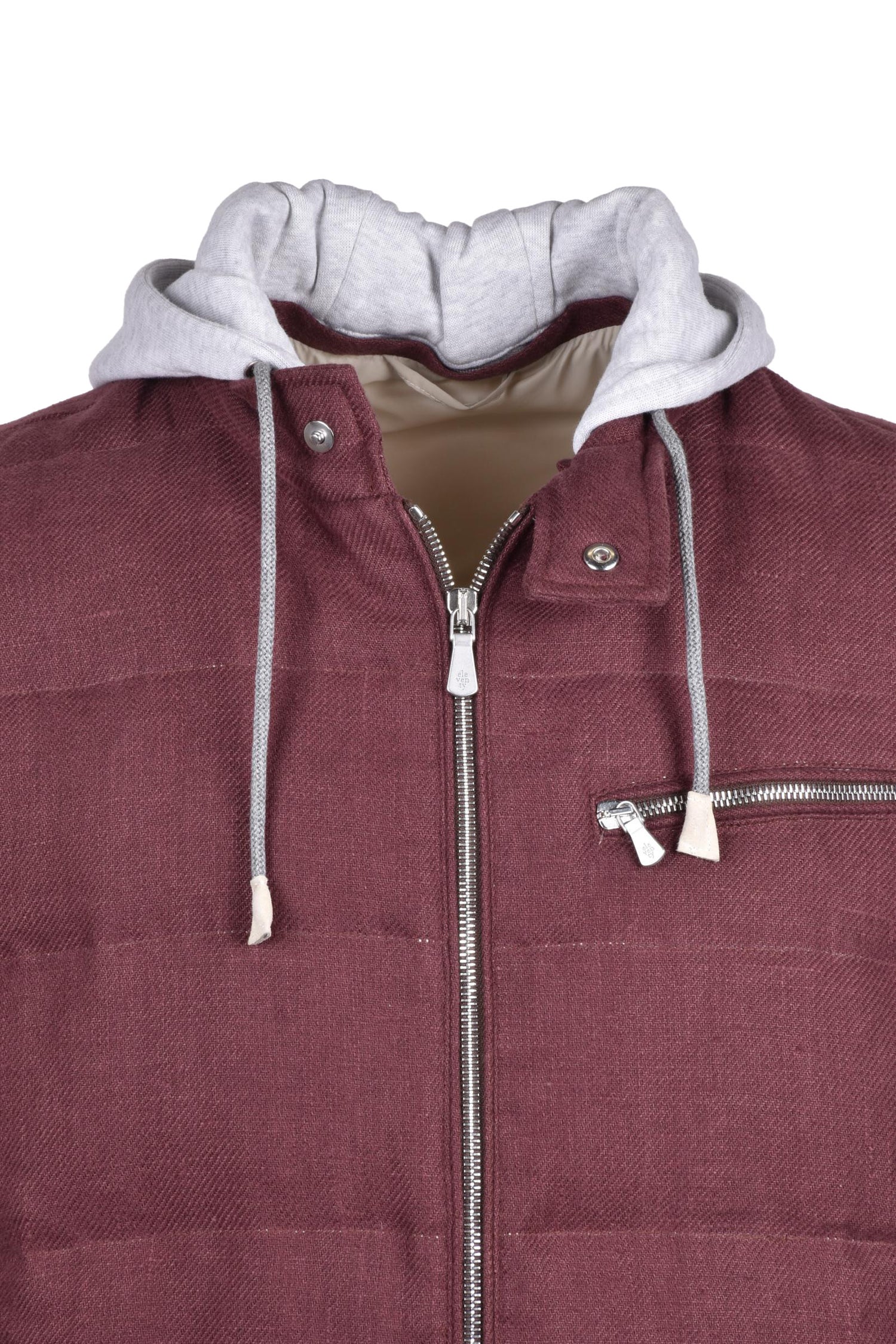 ELEVENTY - OUTWEAR JACKETS