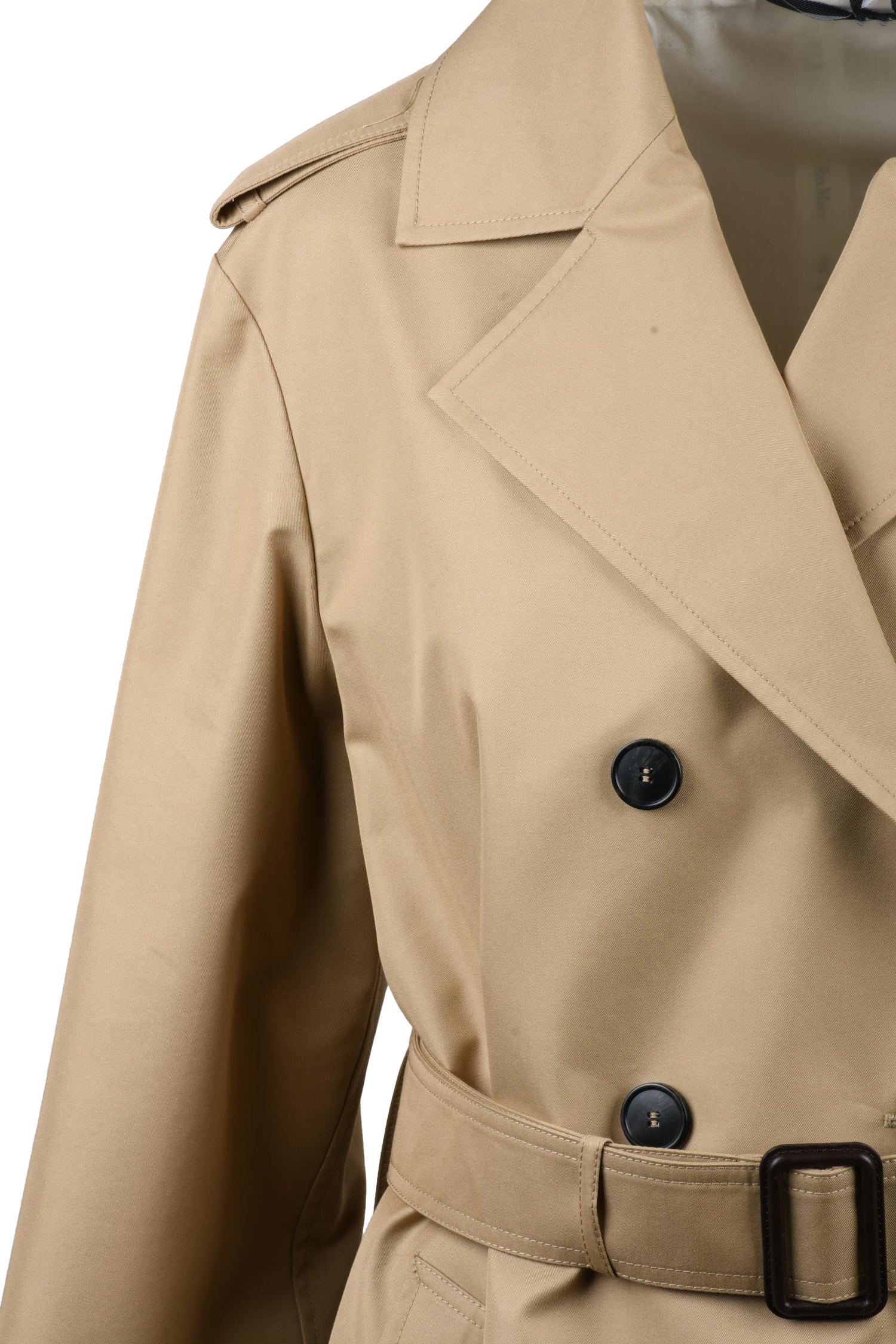 WEEKEND MAX MARA - OUTWEAR JACKETS