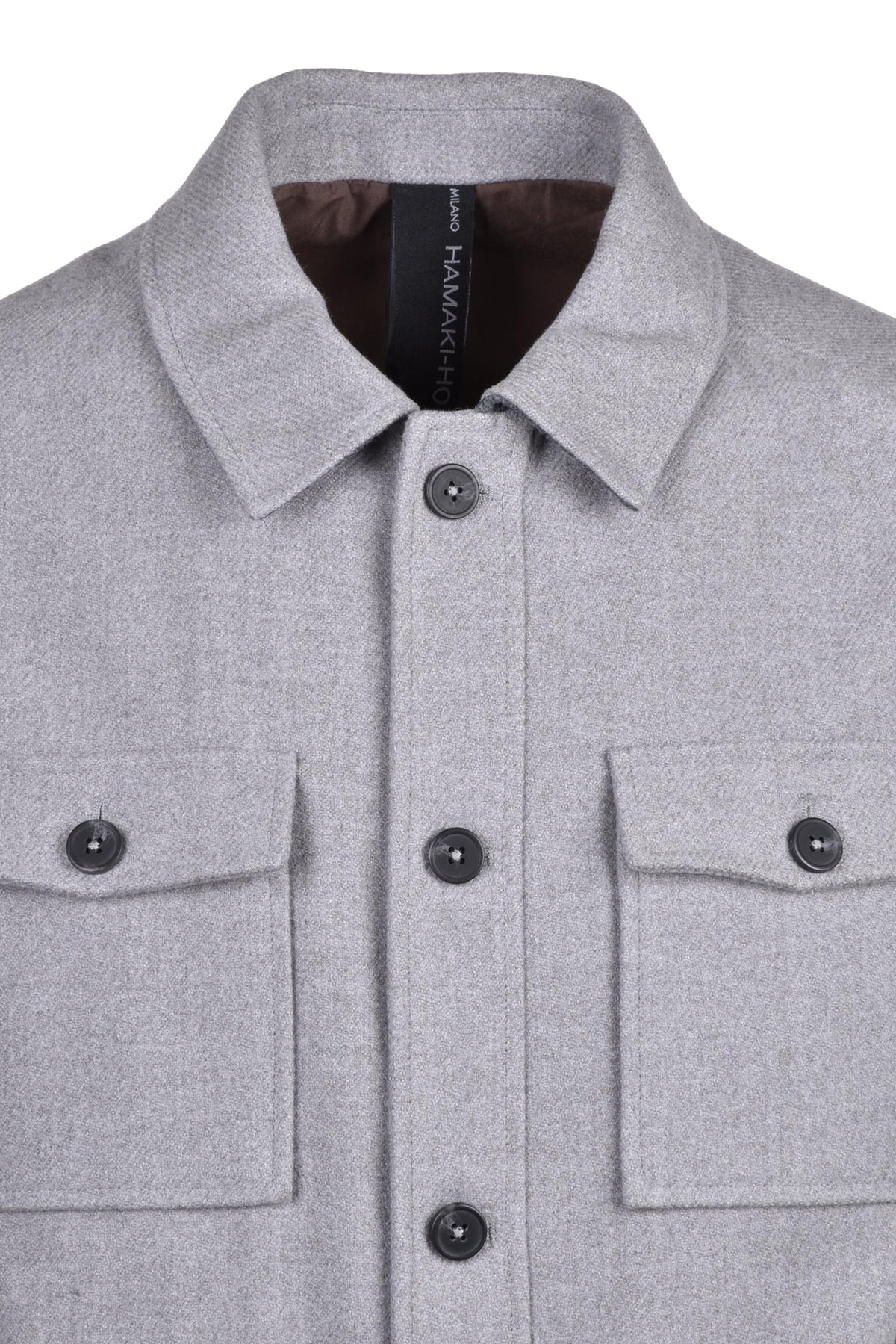 HAMAKI-HO - OUTWEAR JACKETS