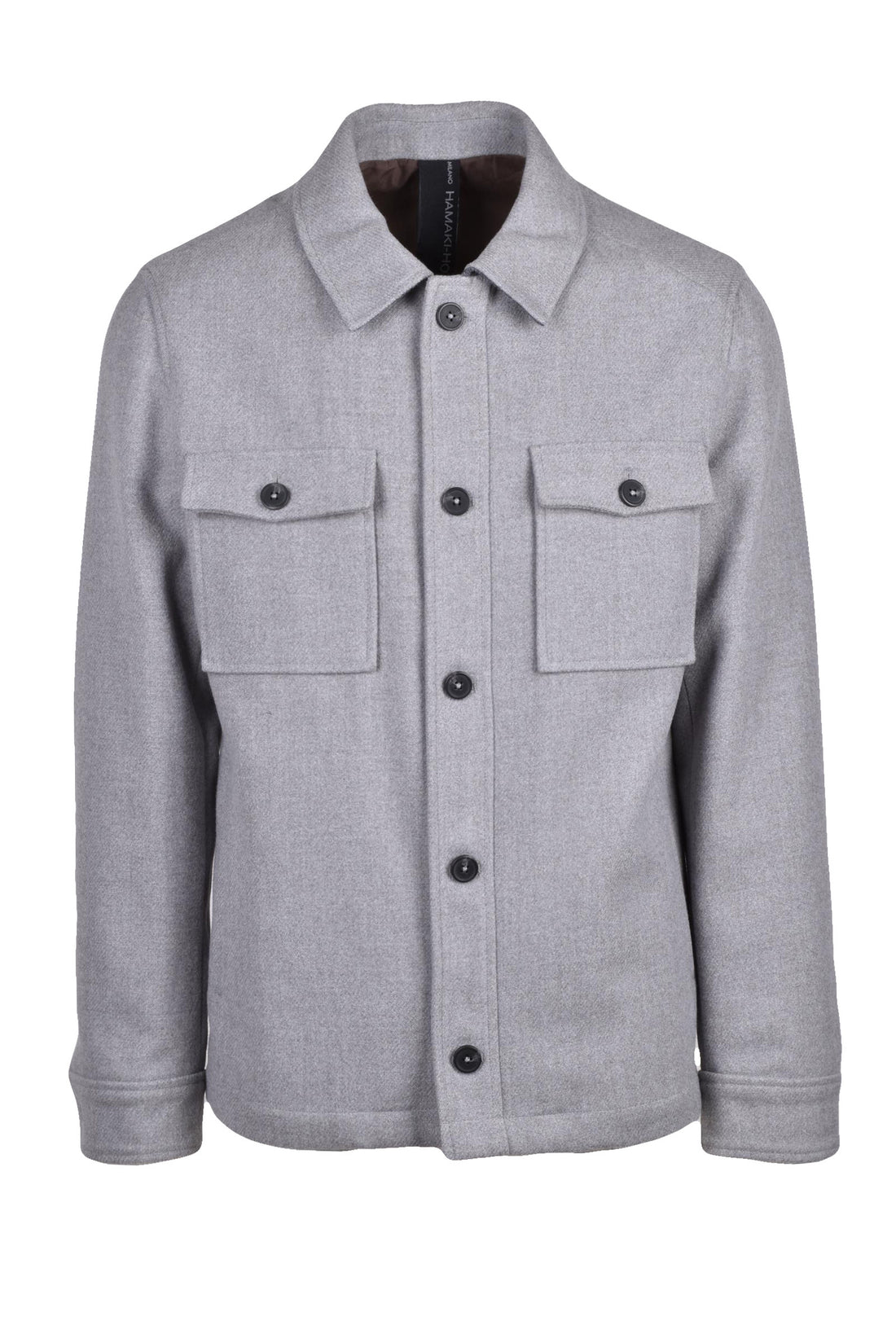HAMAKI-HO - OUTWEAR JACKETS