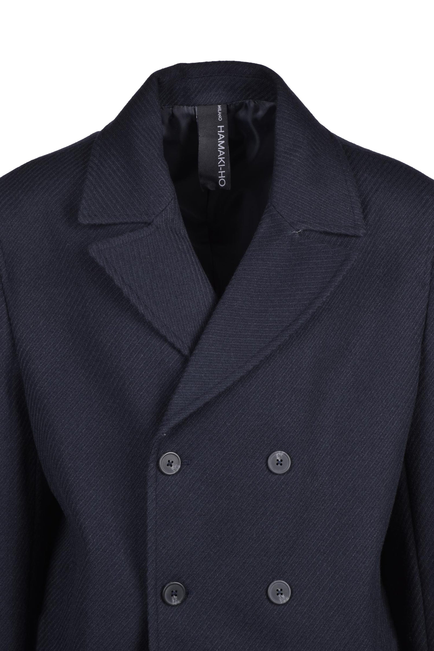 HAMAKI-HO - OUTWEAR JACKETS