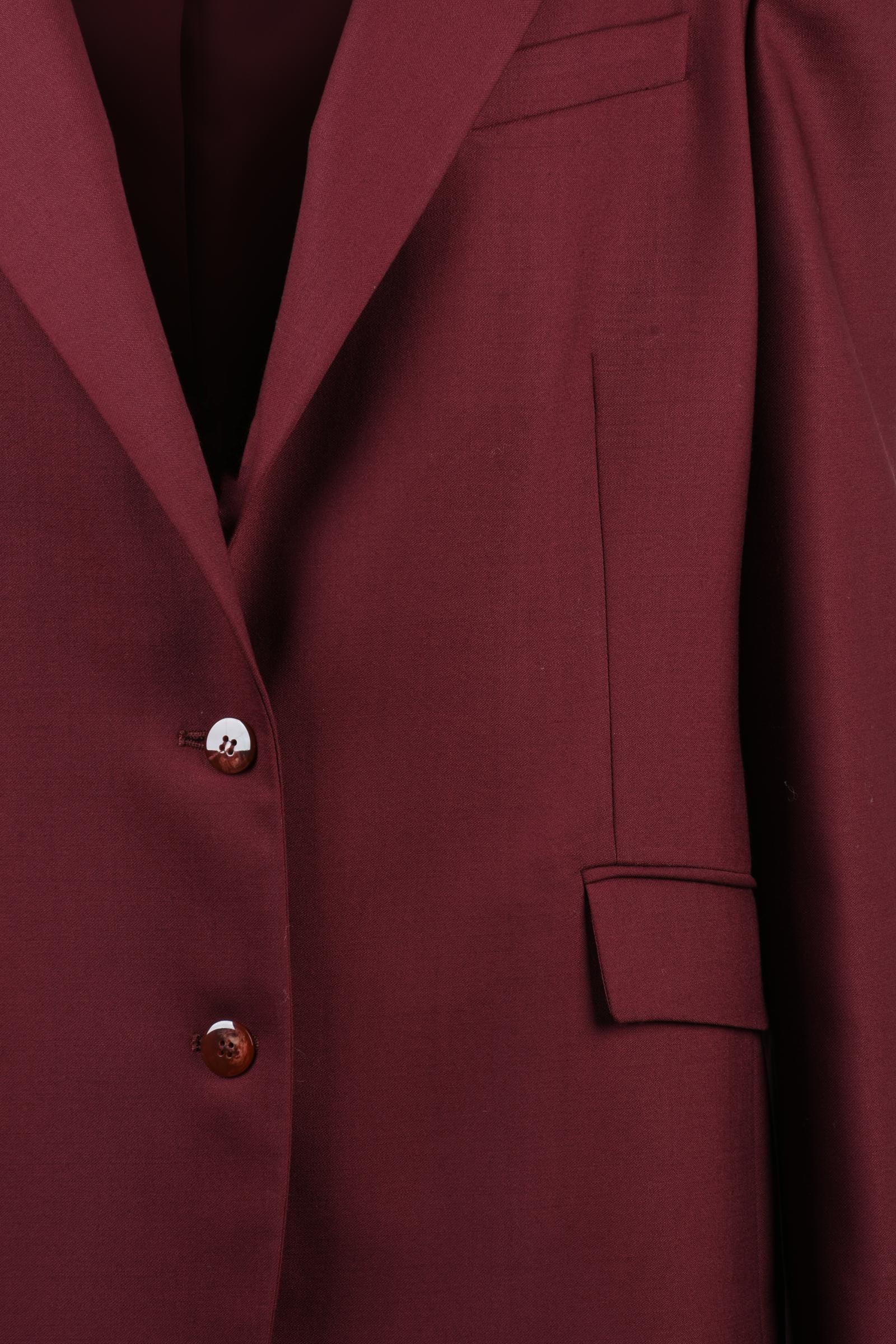 CRIDA - BLAZER