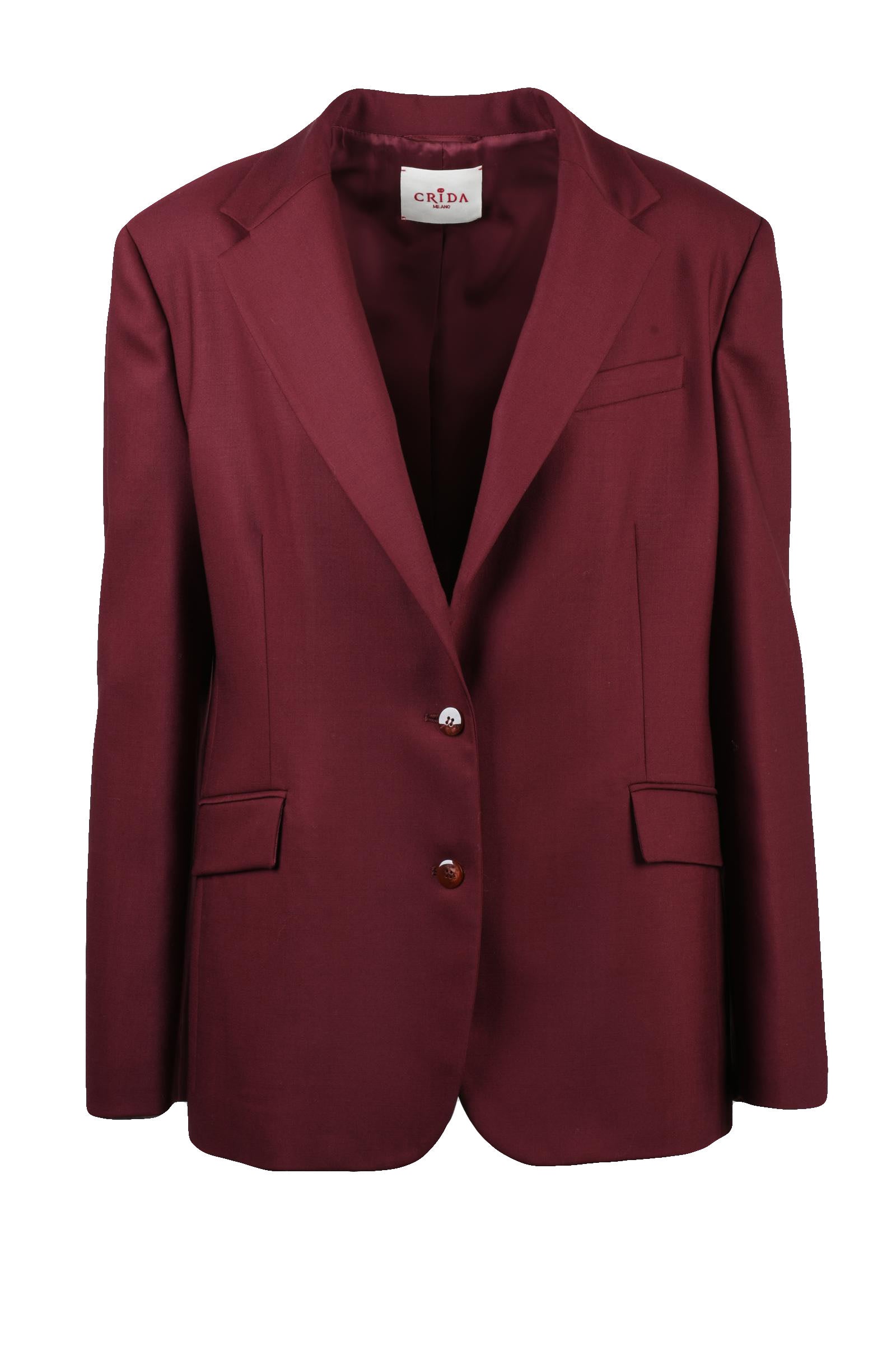 CRIDA - BLAZER