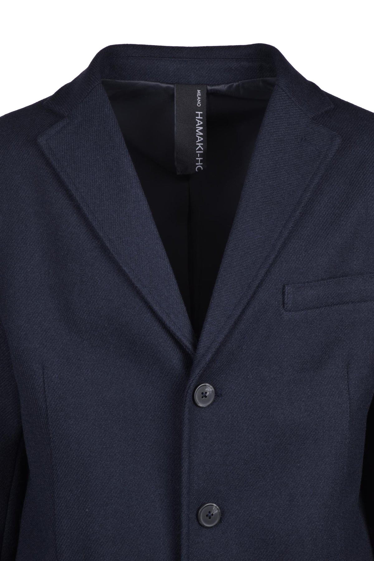HAMAKI-HO - OUTWEAR JACKETS