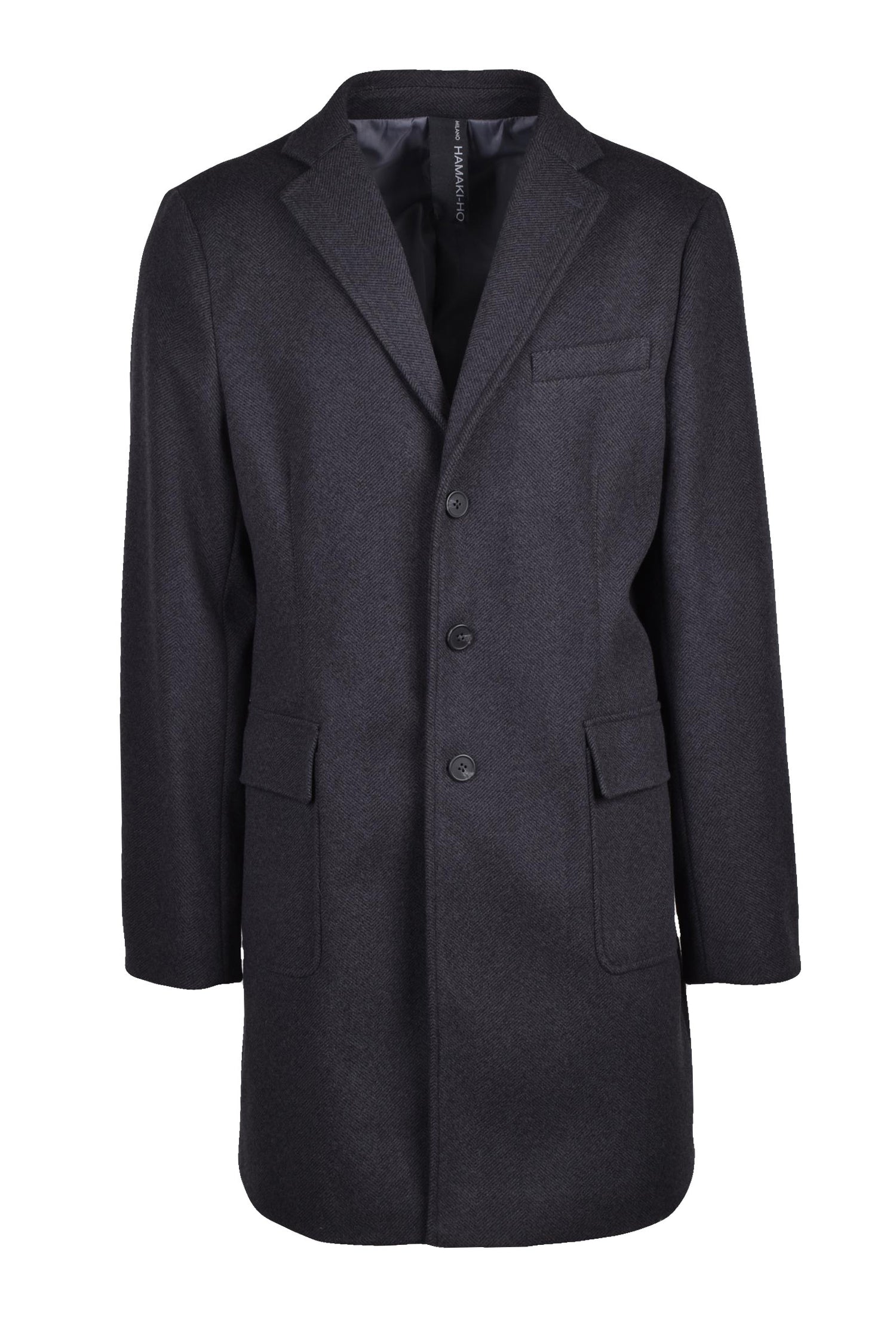 HAMAKI-HO - OUTWEAR JACKETS