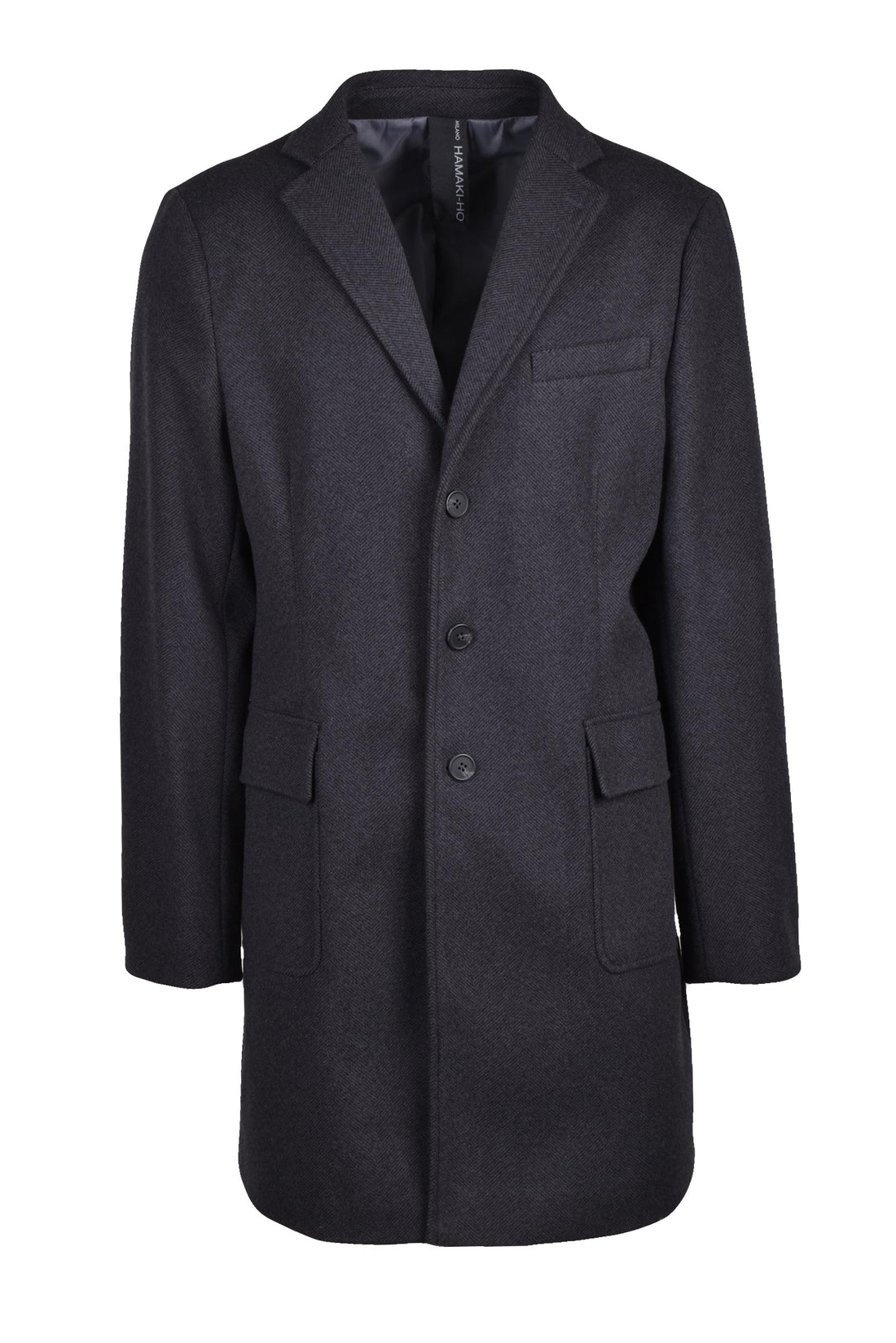 HAMAKI-HO - OUTWEAR JACKETS