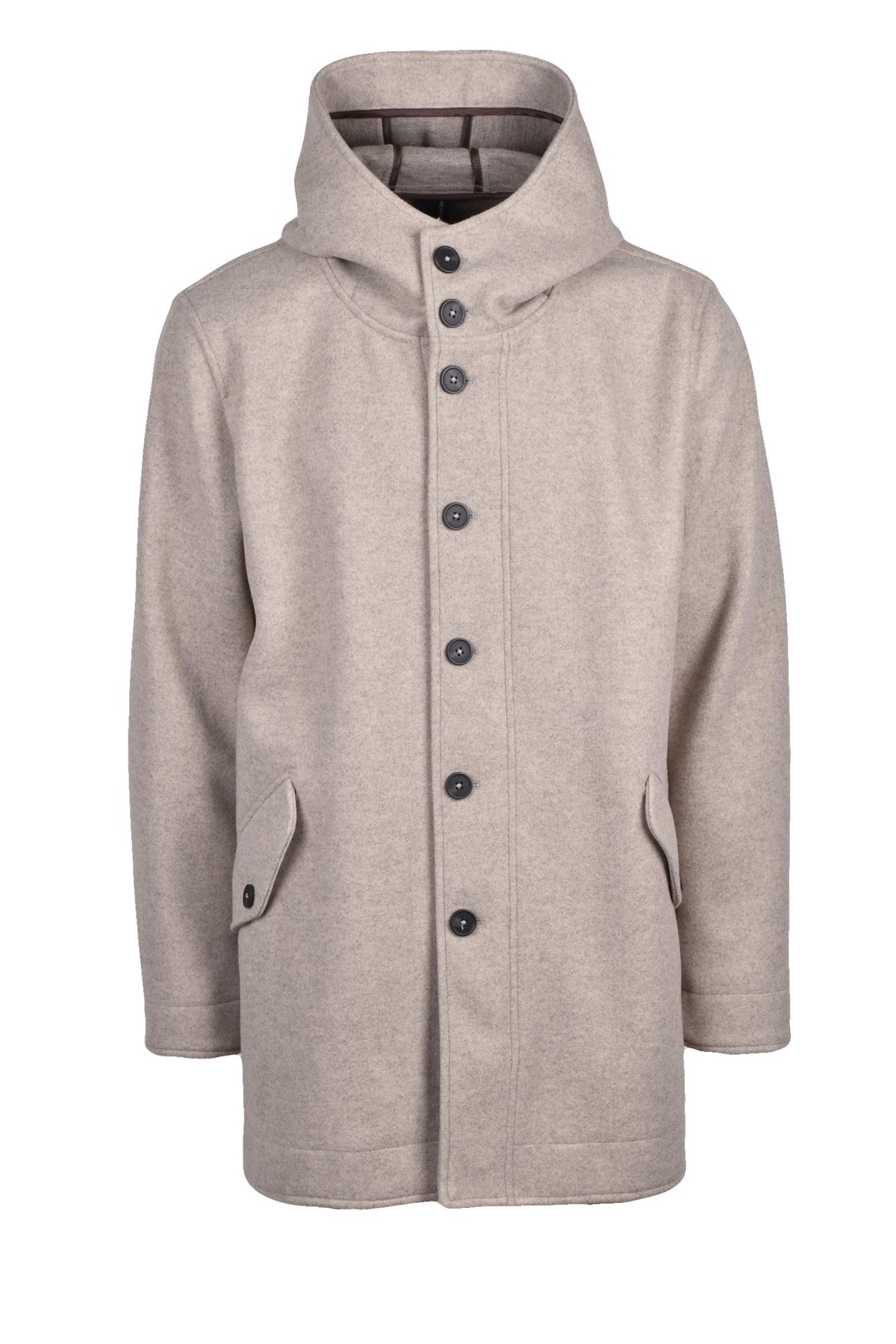 HAMAKI-HO - OUTWEAR JACKETS