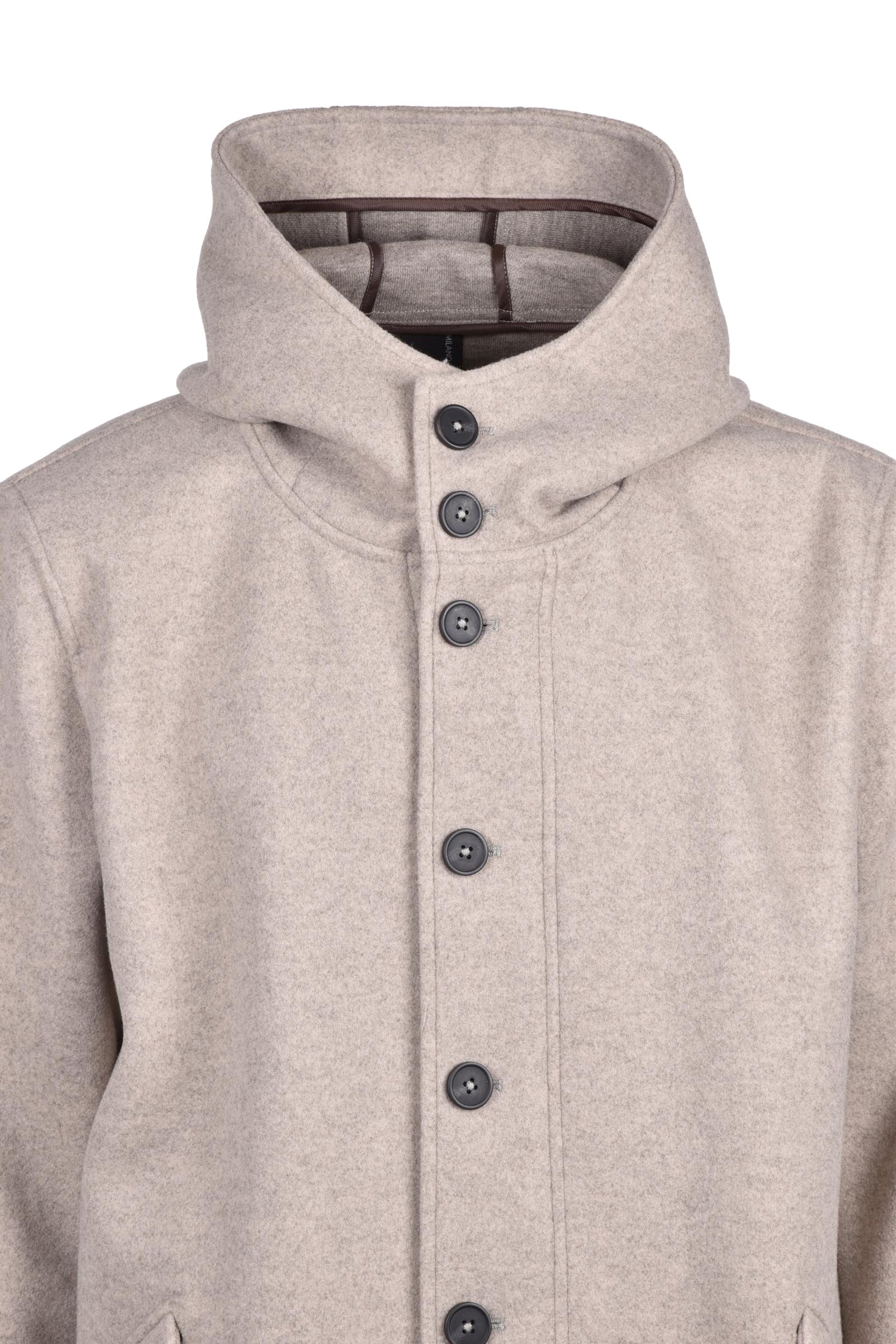 HAMAKI-HO - OUTWEAR JACKETS