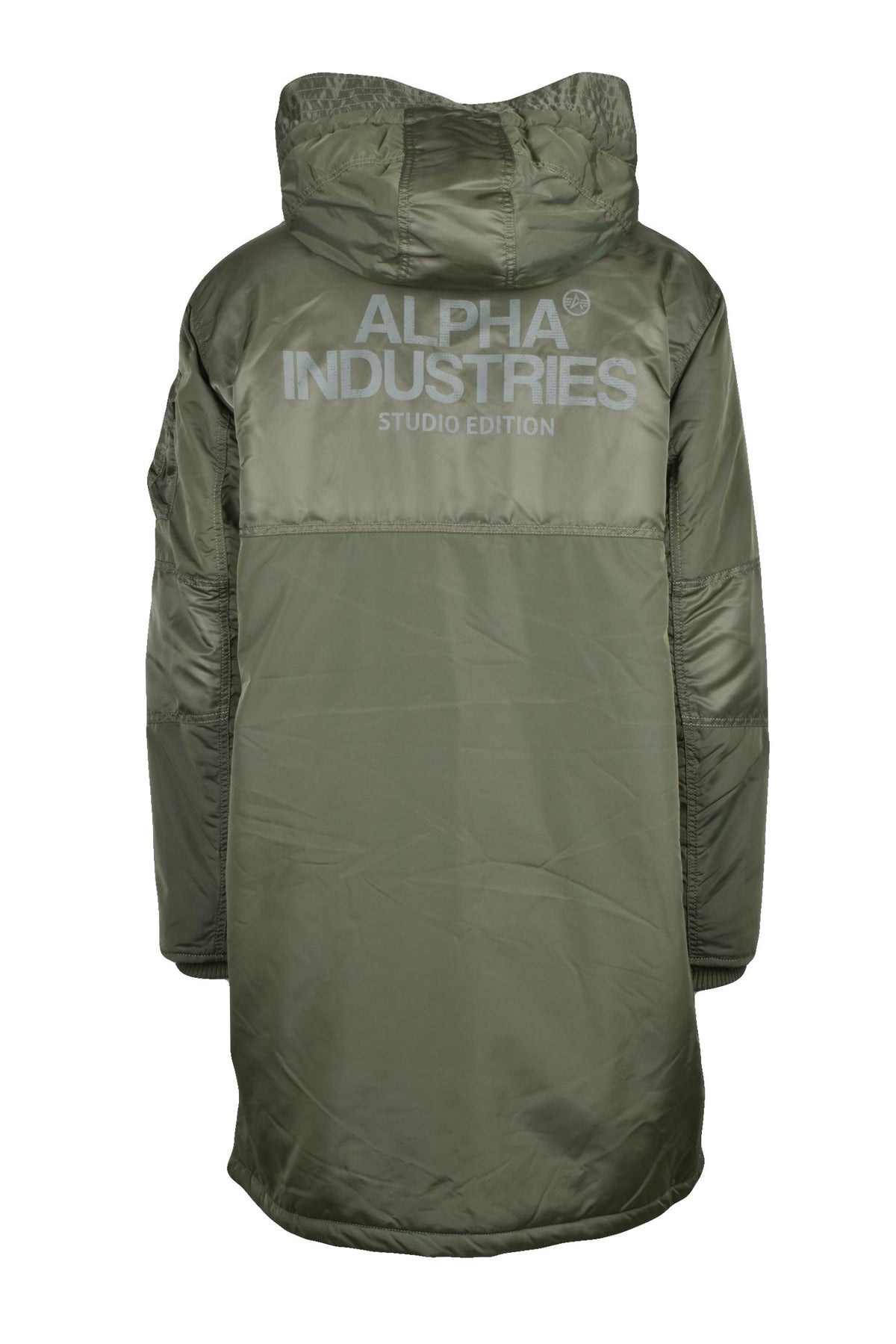 ALPHA INDUSTRIES - OUTWEAR JACKETS