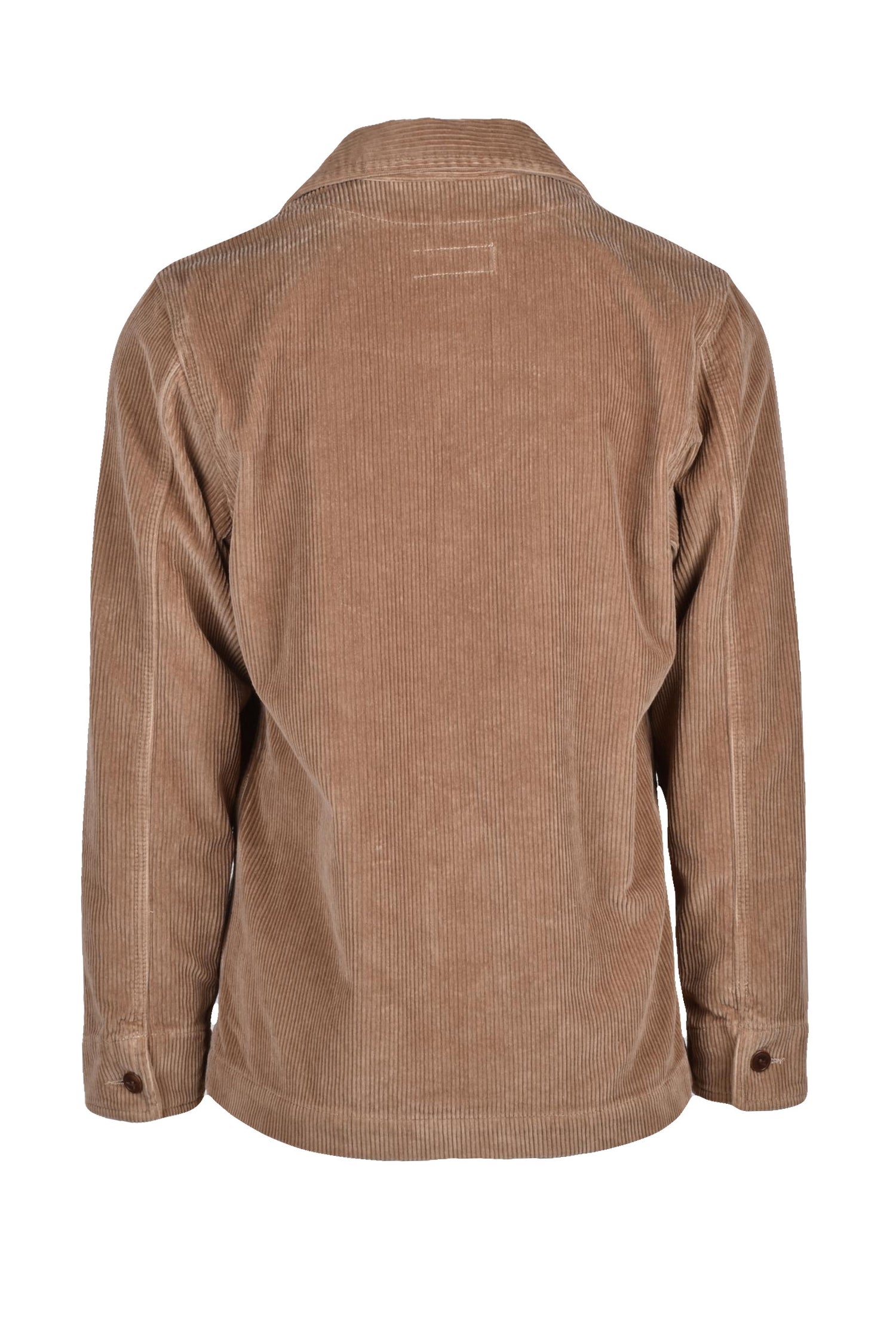 CHESAPEAKE S - OUTWEAR JACKETS