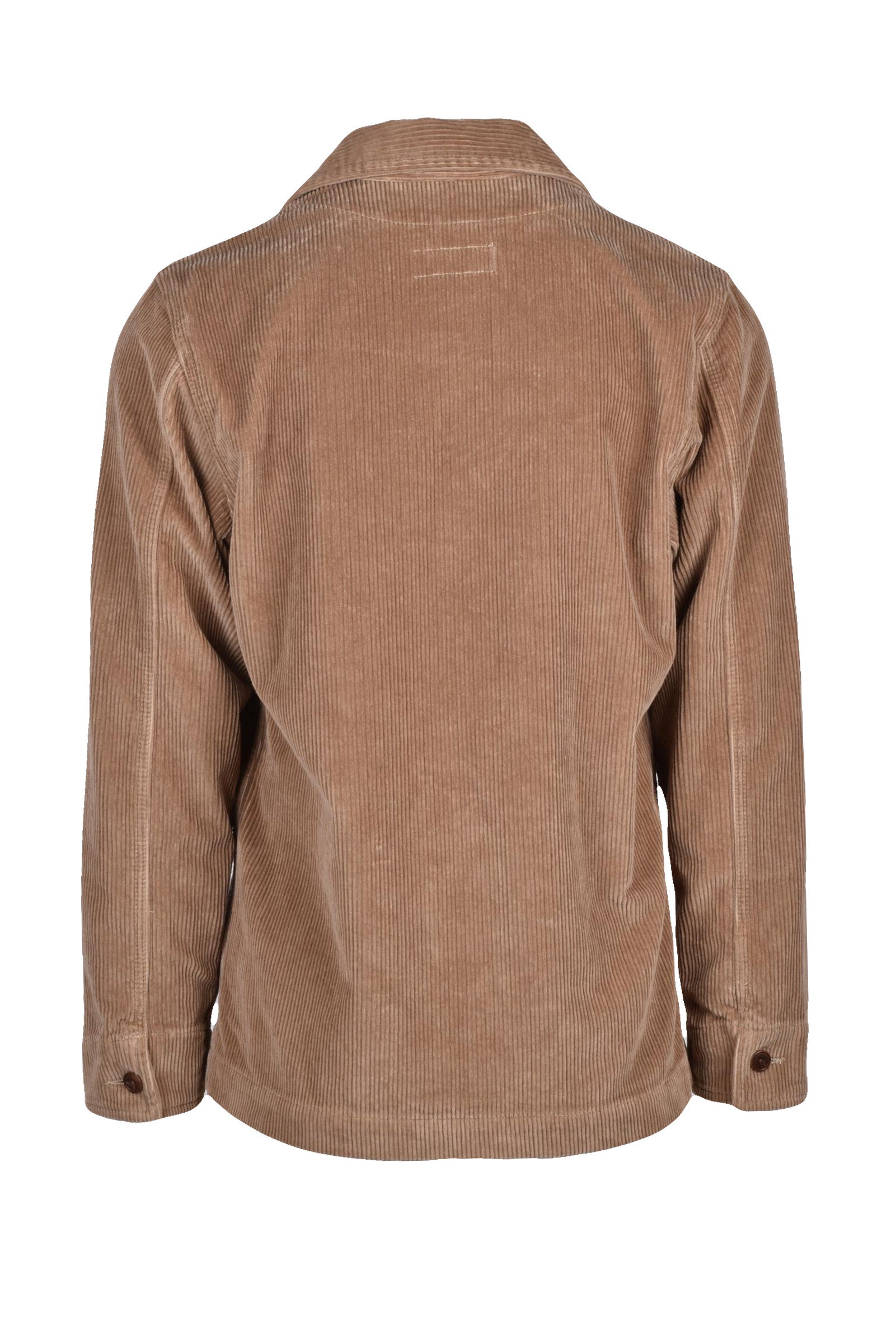 CHESAPEAKE S - OUTWEAR JACKETS
