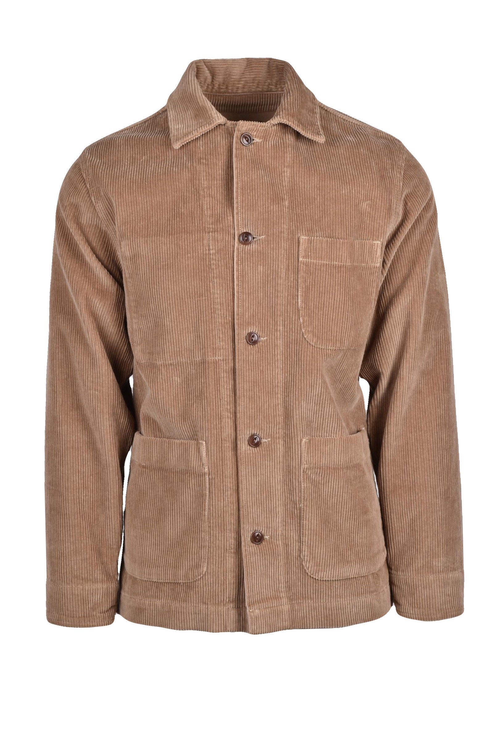 CHESAPEAKE S - OUTWEAR JACKETS