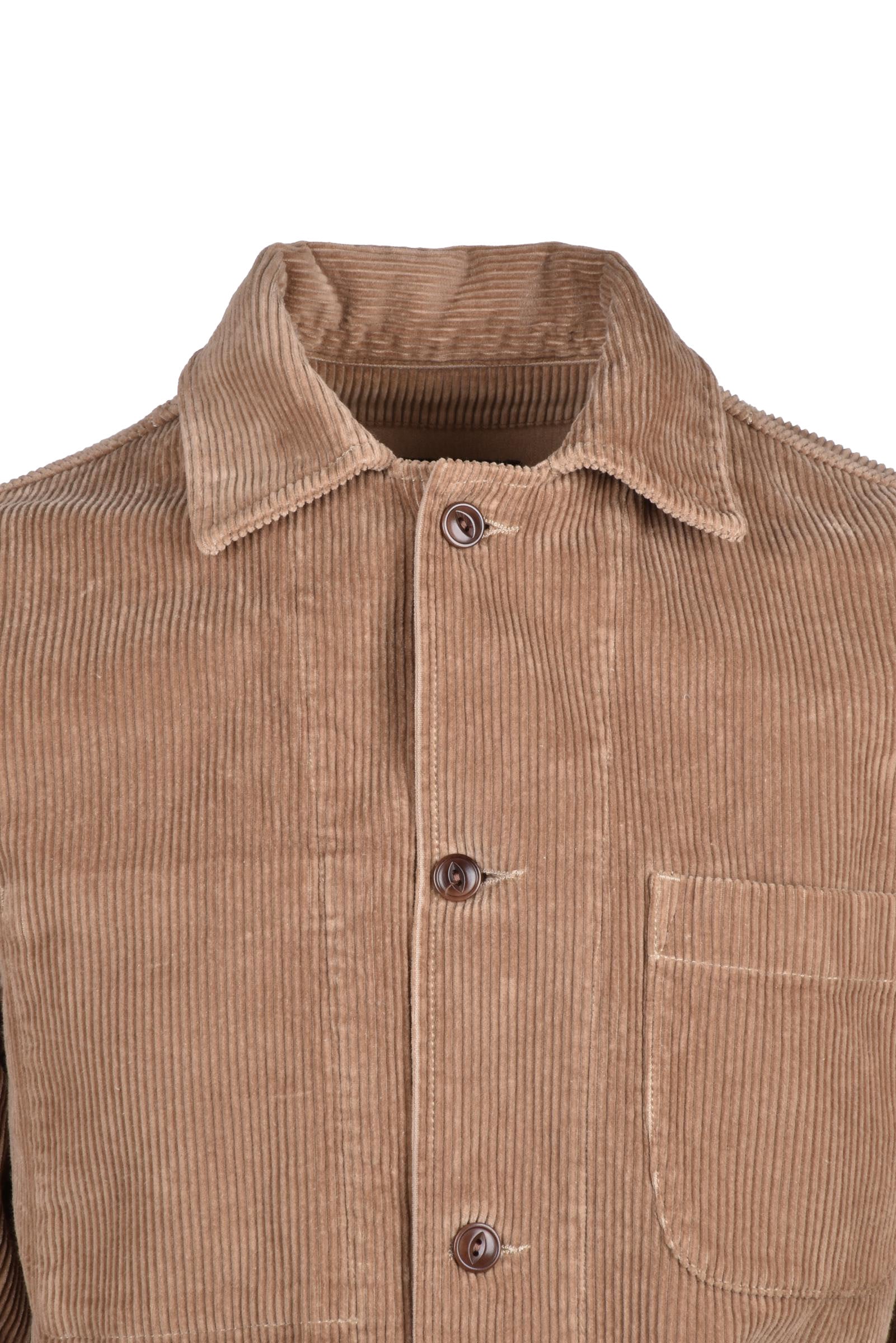 CHESAPEAKE S - OUTWEAR JACKETS