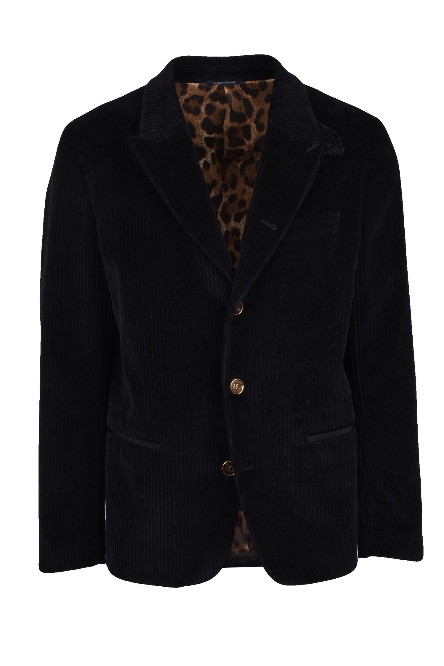 DOLCE &amp; GABBANA - BLAZER