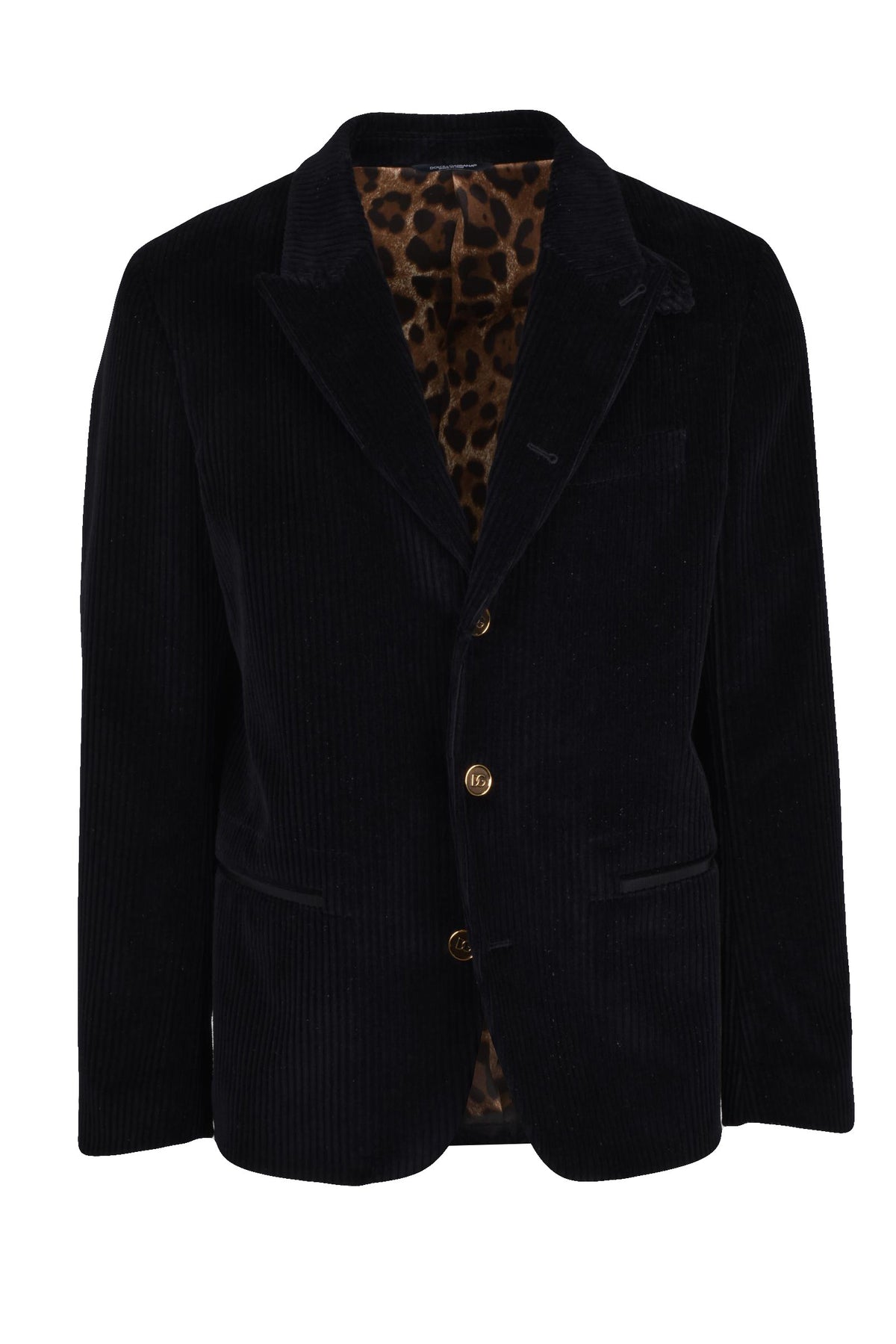 DOLCE &amp; GABBANA - BLAZER