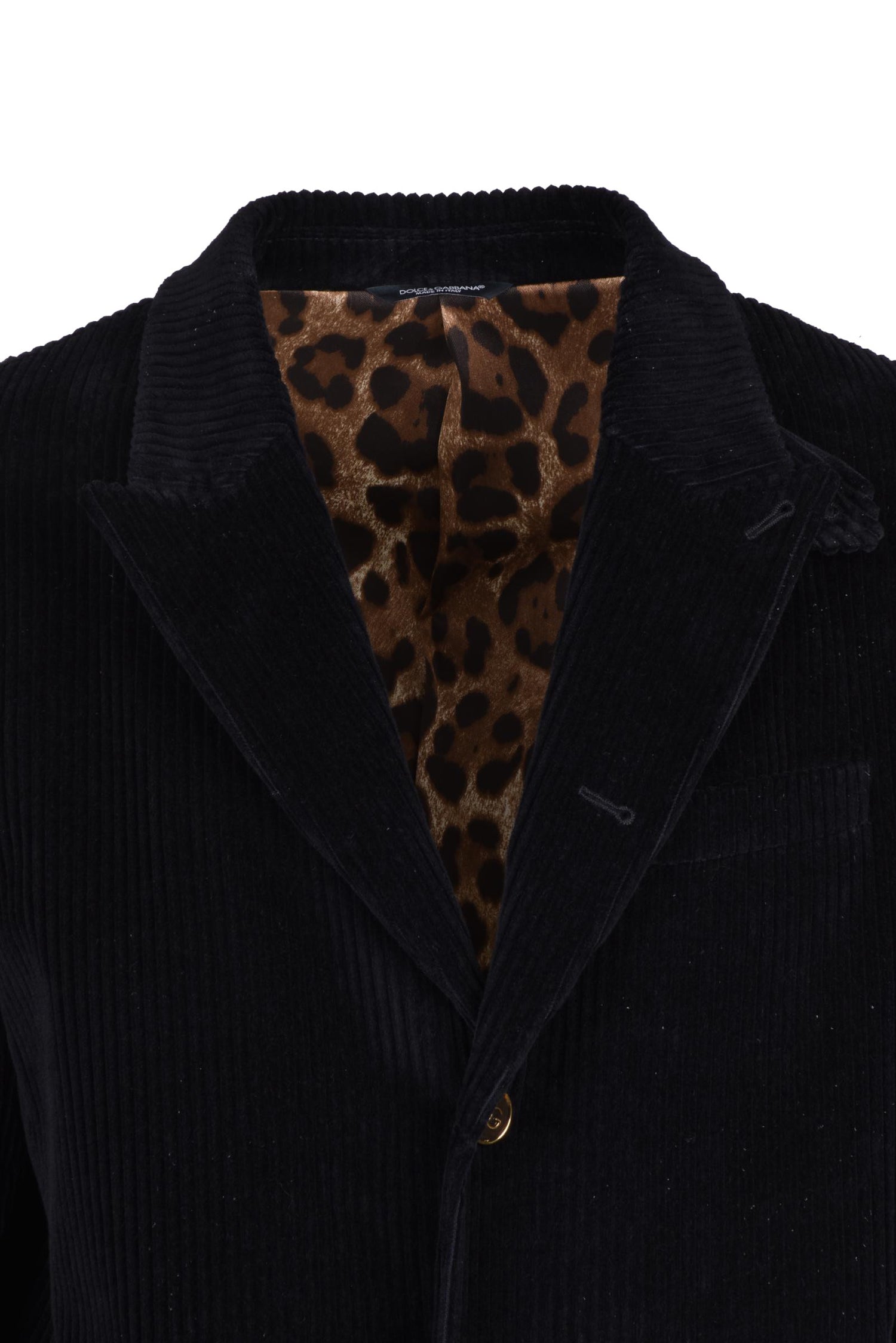 DOLCE &amp; GABBANA - BLAZER
