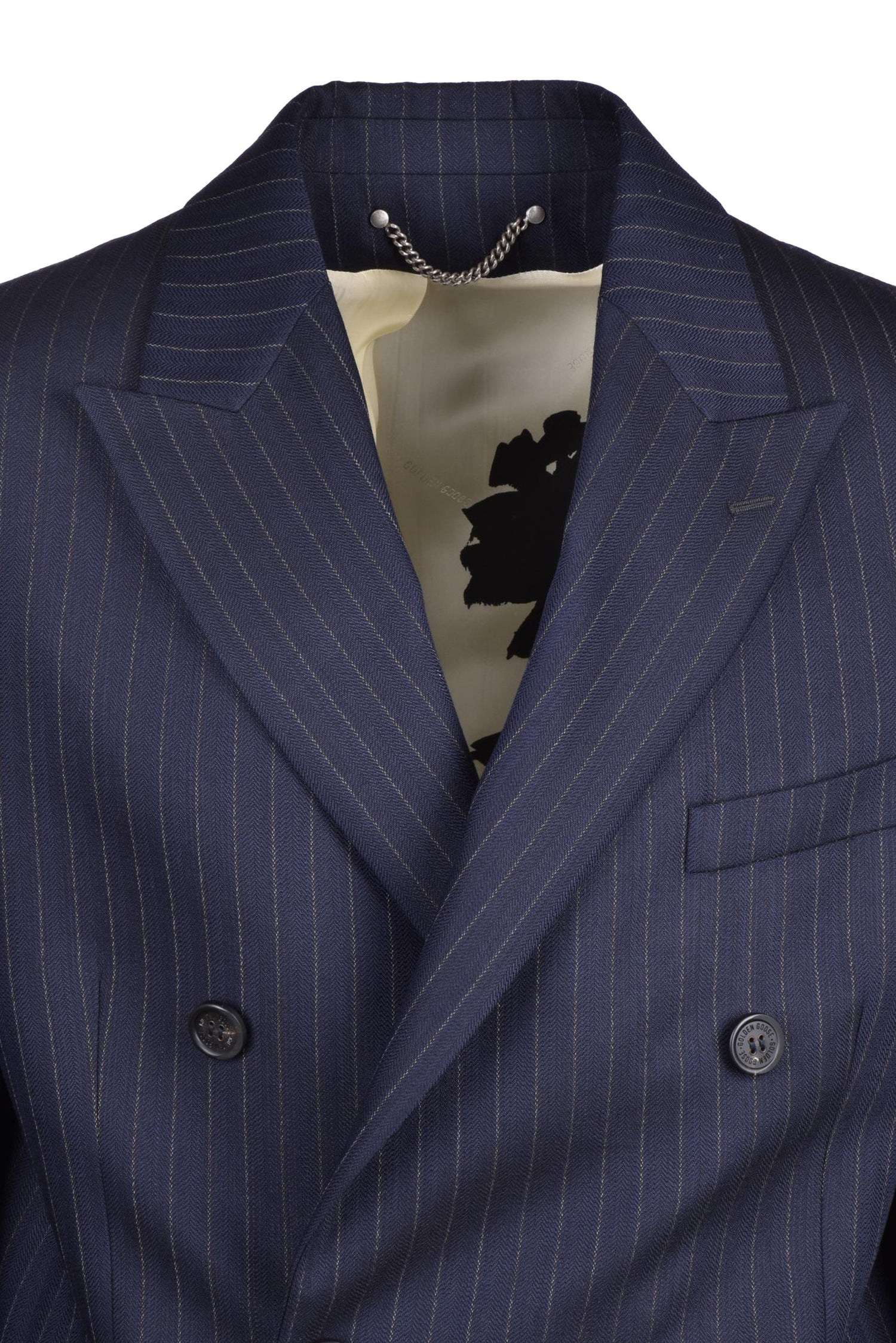 GOLDEN GOOSE - BLAZER