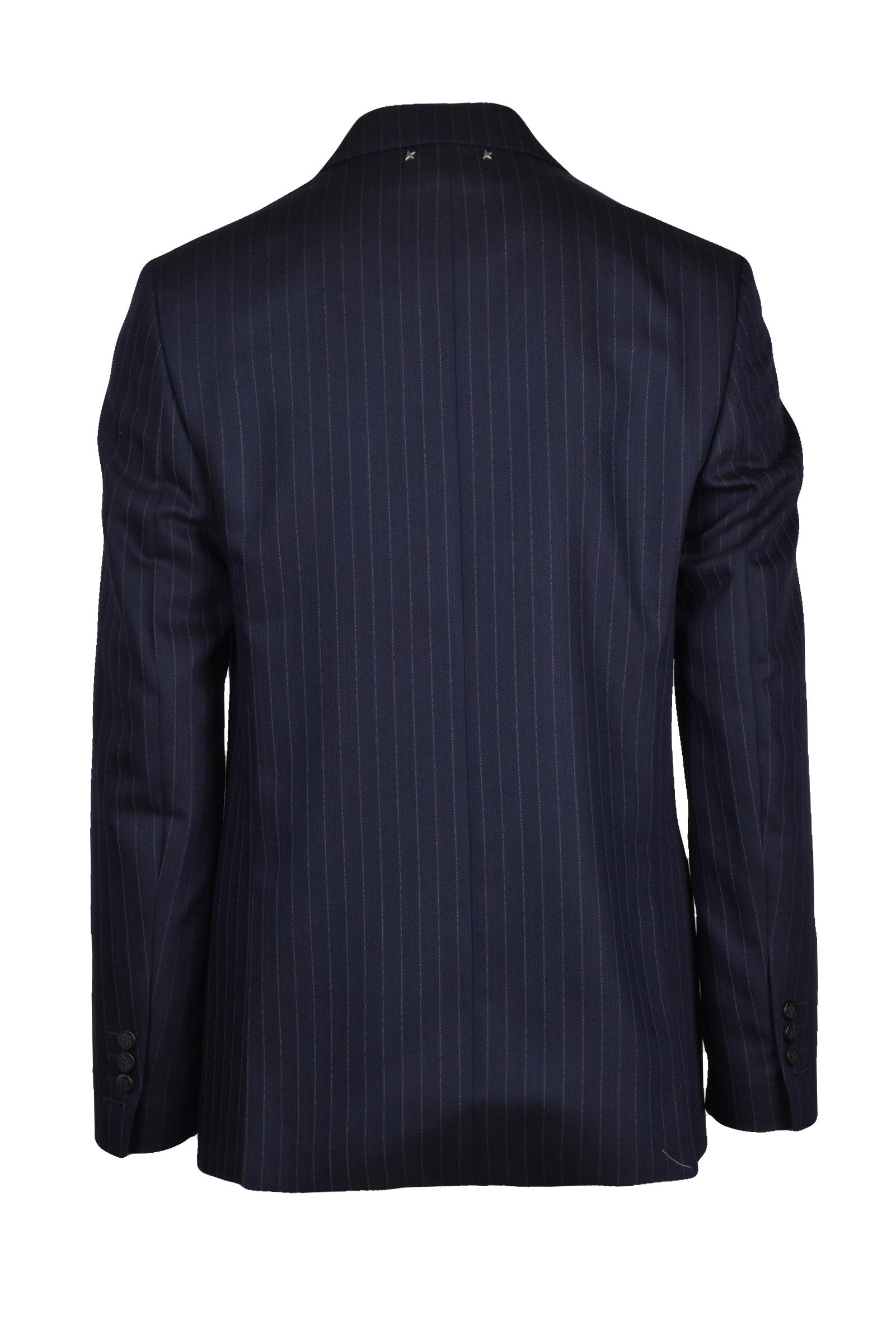 GOLDEN GOOSE - BLAZER