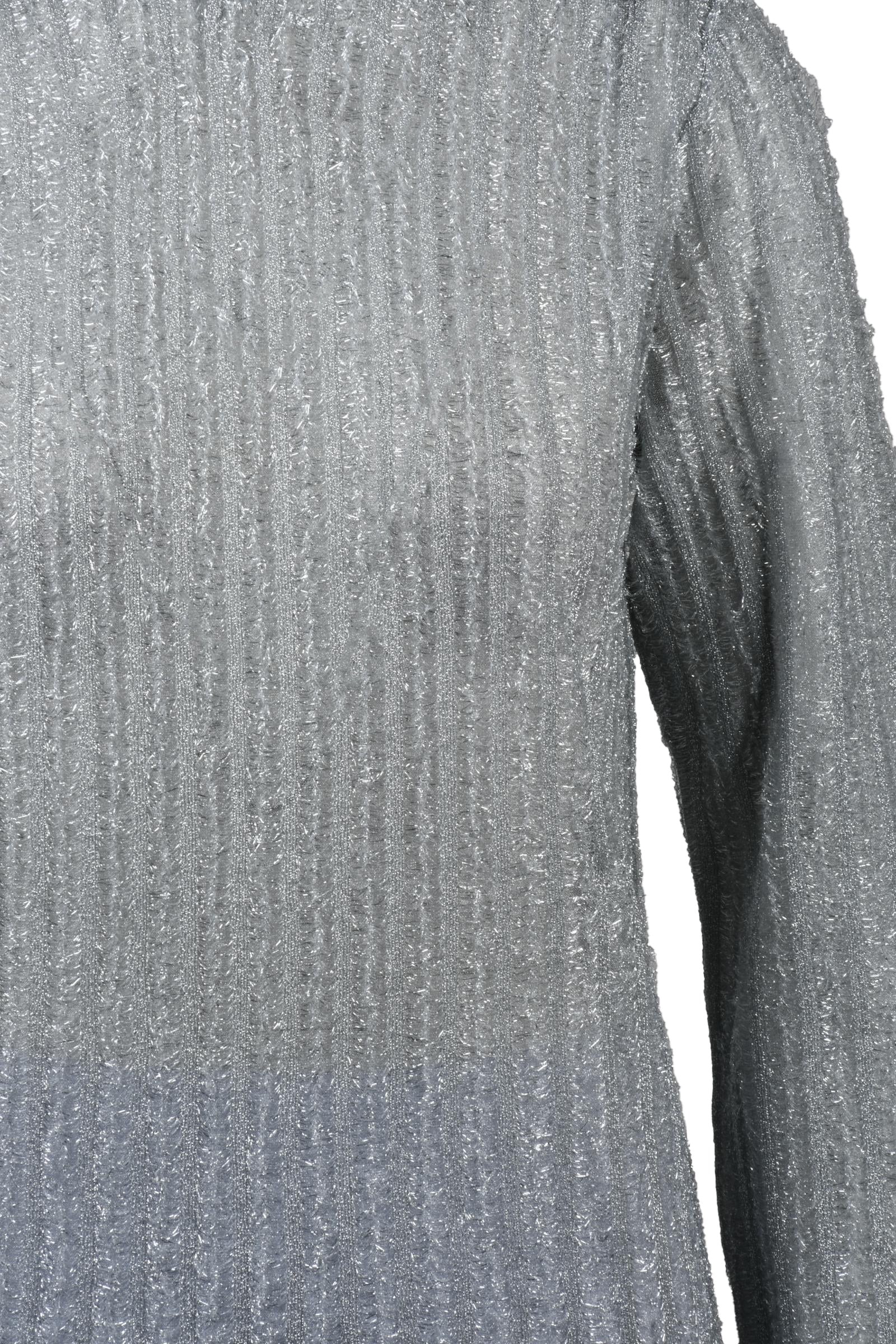 ALYSI - KNITWEAR AND SWEATSHIRTS