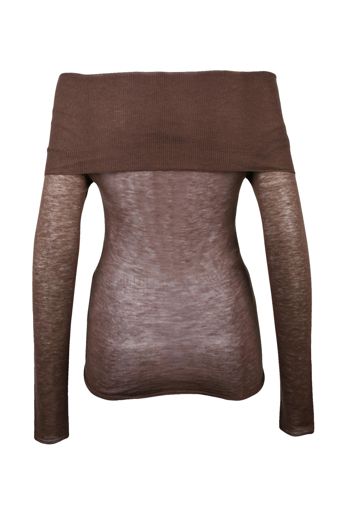 ALYSI - KNITWEAR AND SWEATSHIRTS