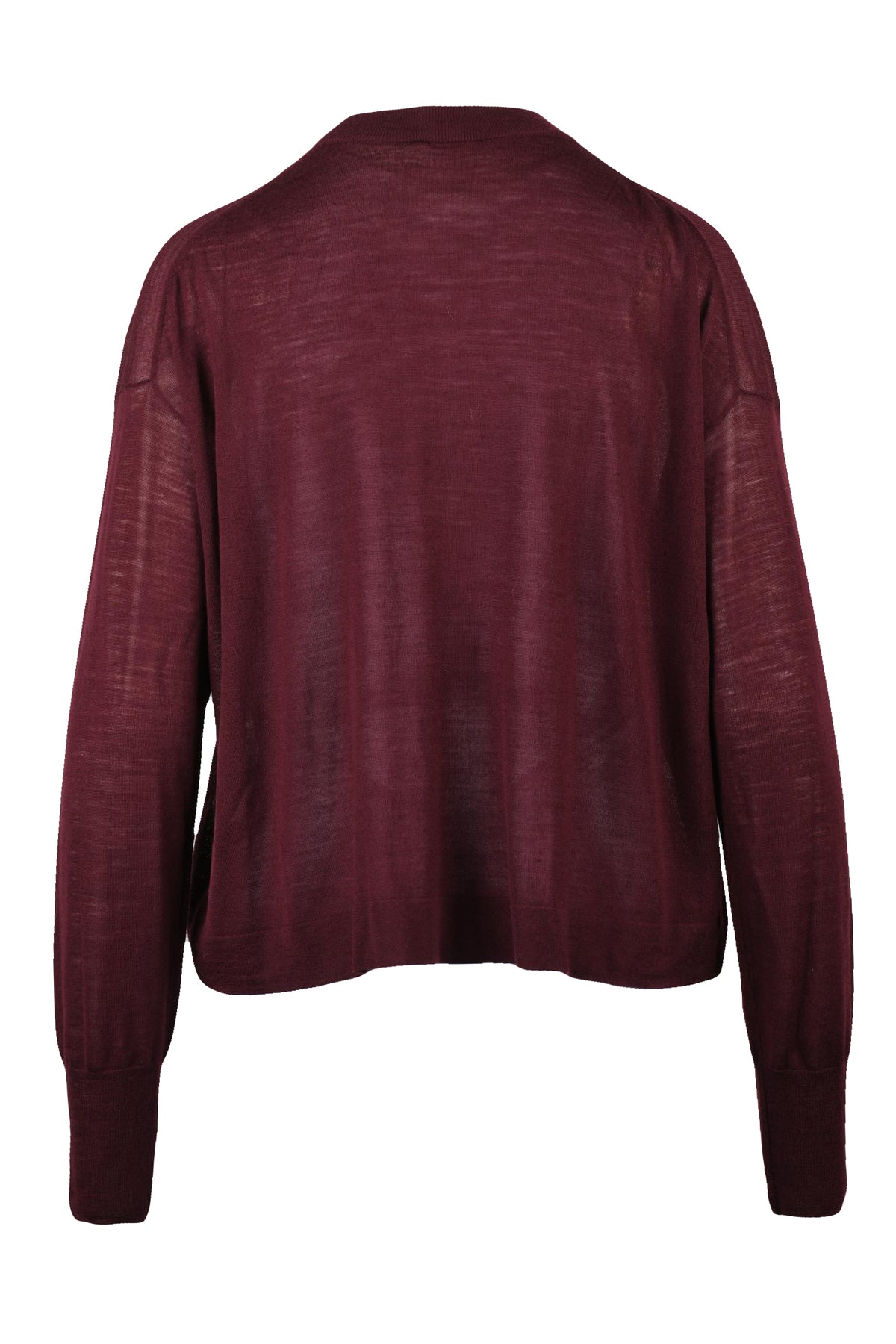 ALYSI - KNITWEAR AND SWEATSHIRTS