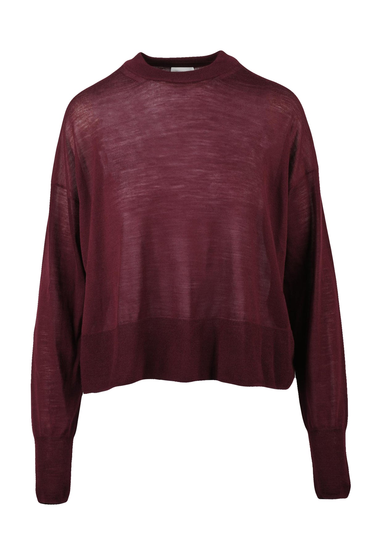 ALYSI - KNITWEAR AND SWEATSHIRTS