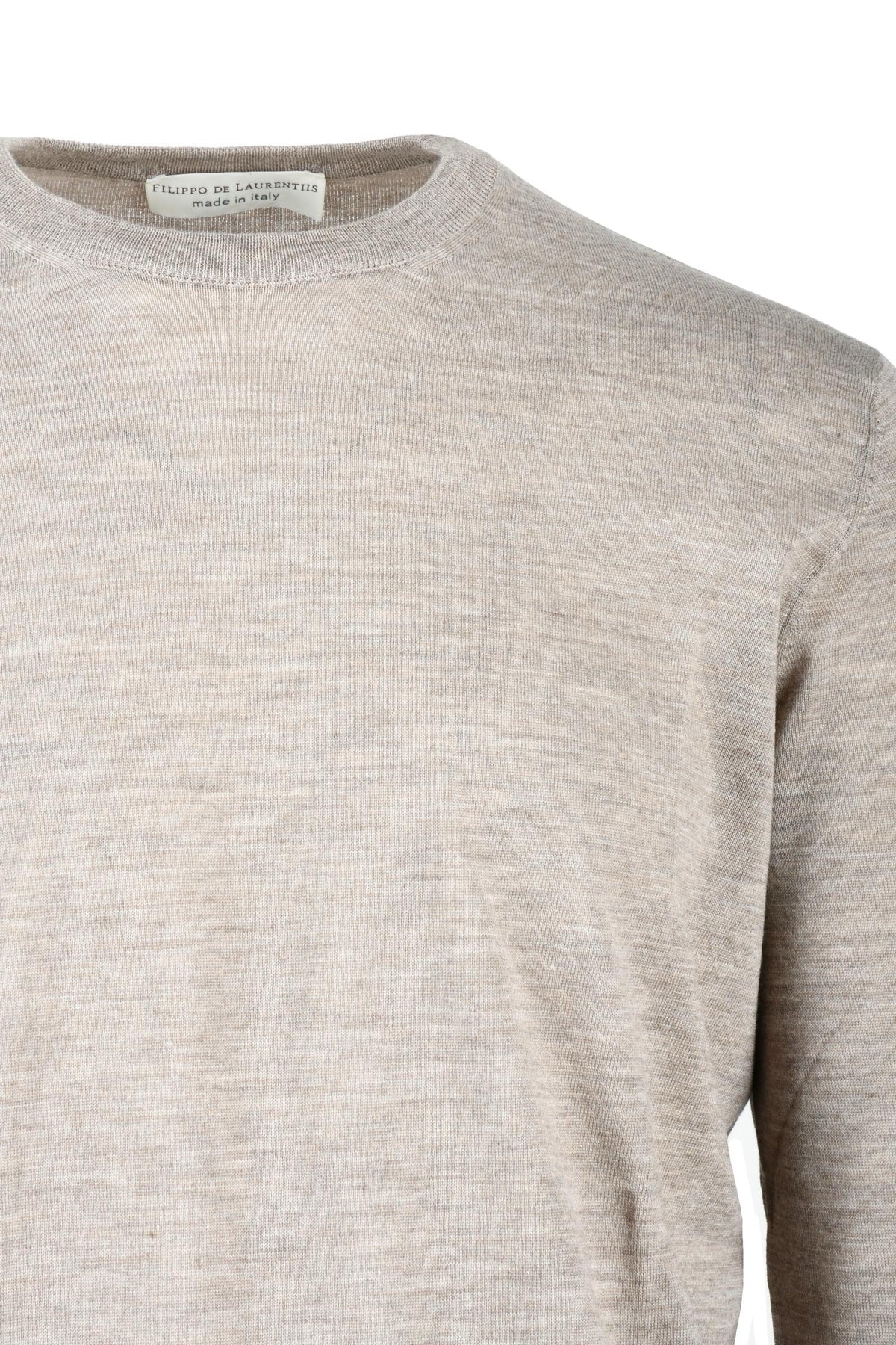 FILIPPO DE LAURENTIIS - KNITWEAR AND SWEATSHIRTS