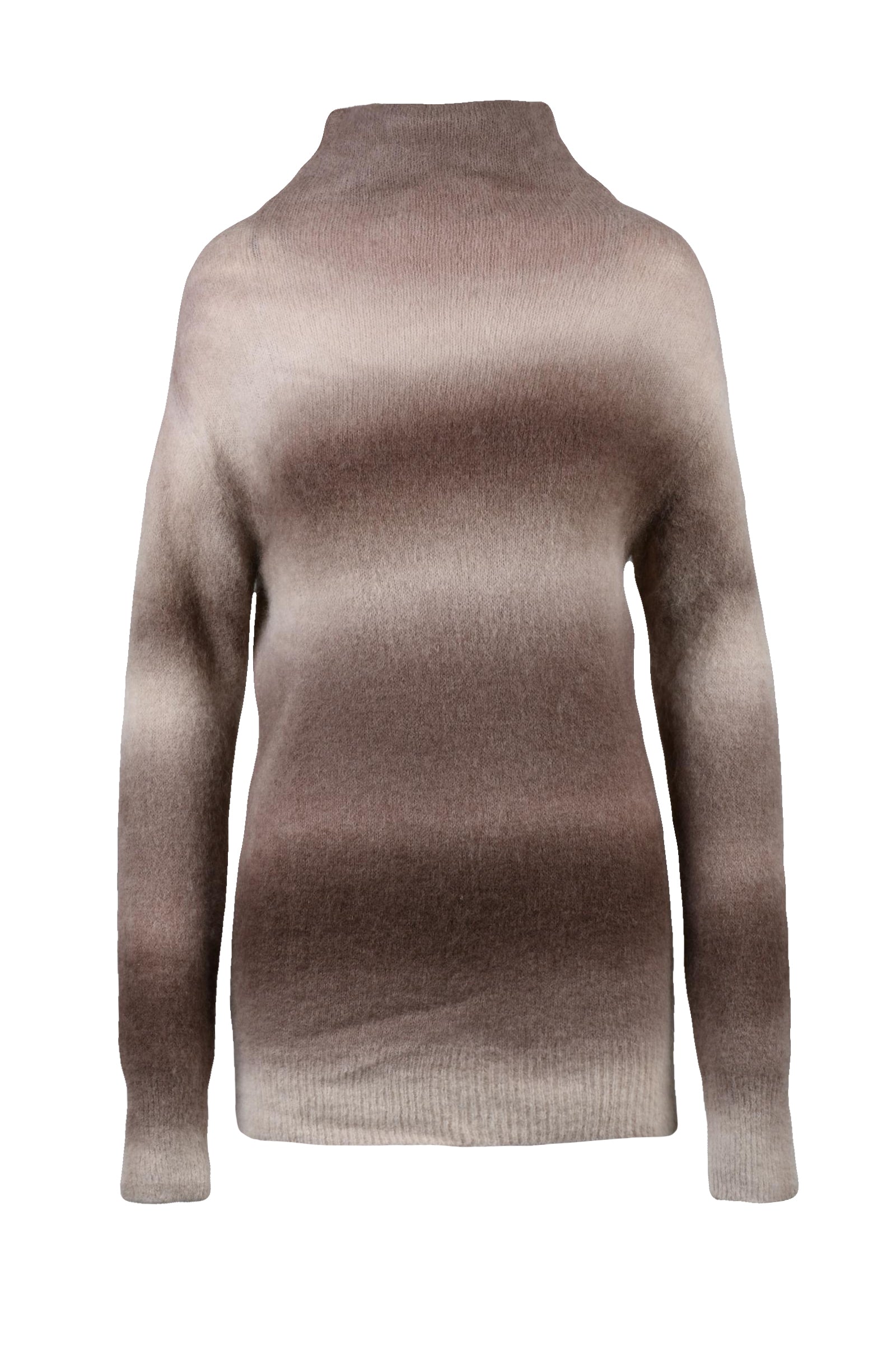 ALYSI - KNITWEAR AND SWEATSHIRTS