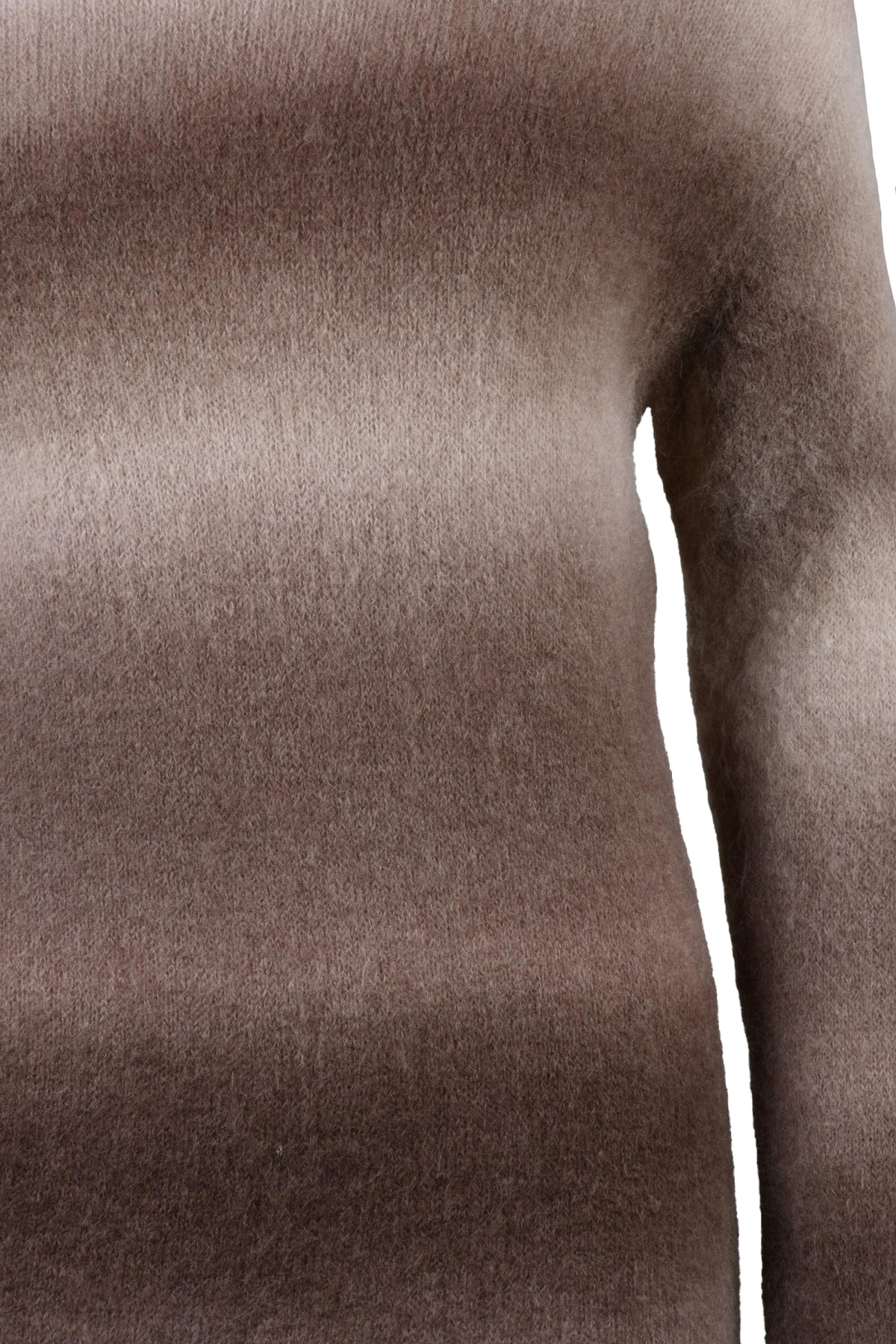 ALYSI - KNITWEAR AND SWEATSHIRTS