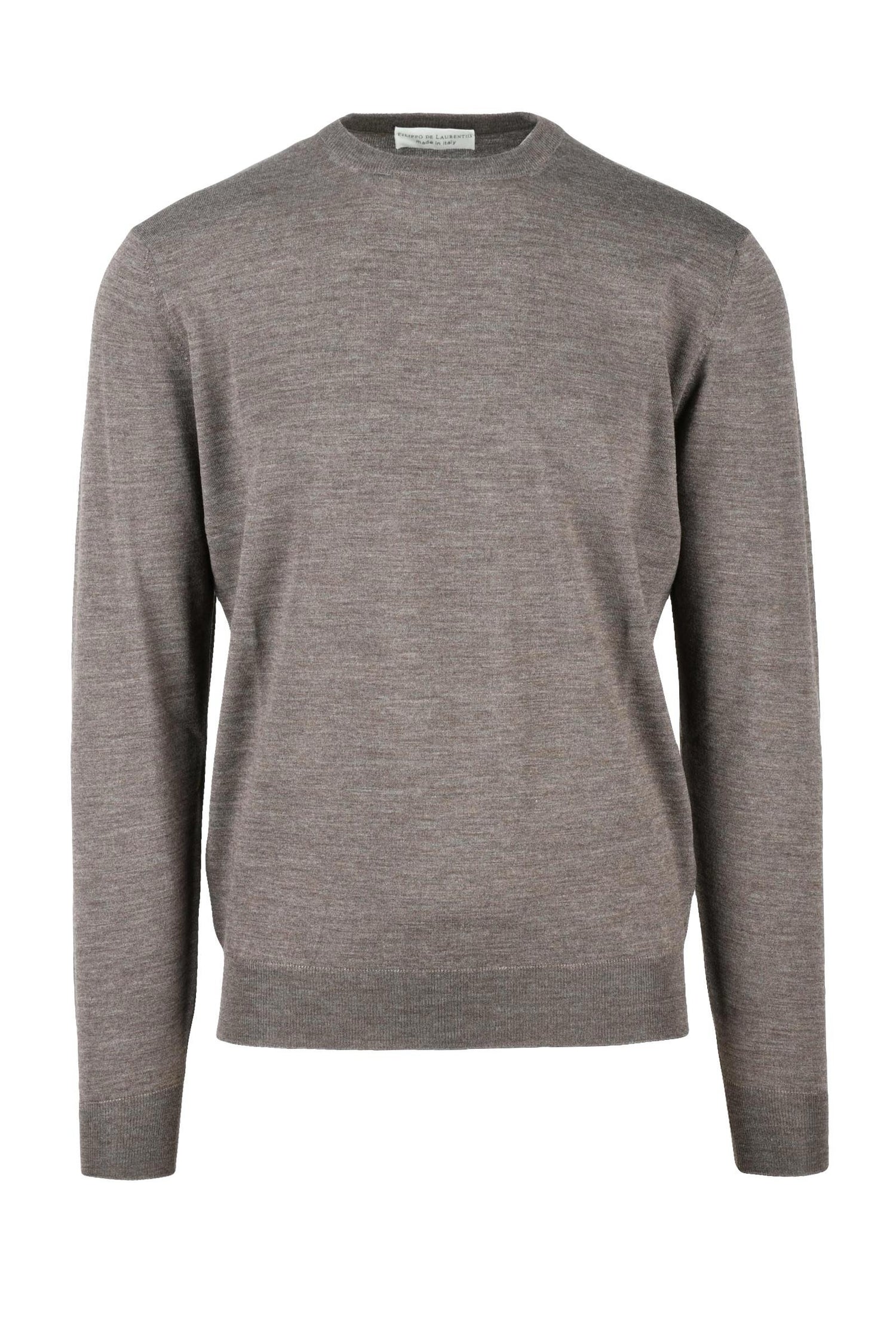 FILIPPO DE LAURENTIIS - KNITWEAR AND SWEATSHIRTS