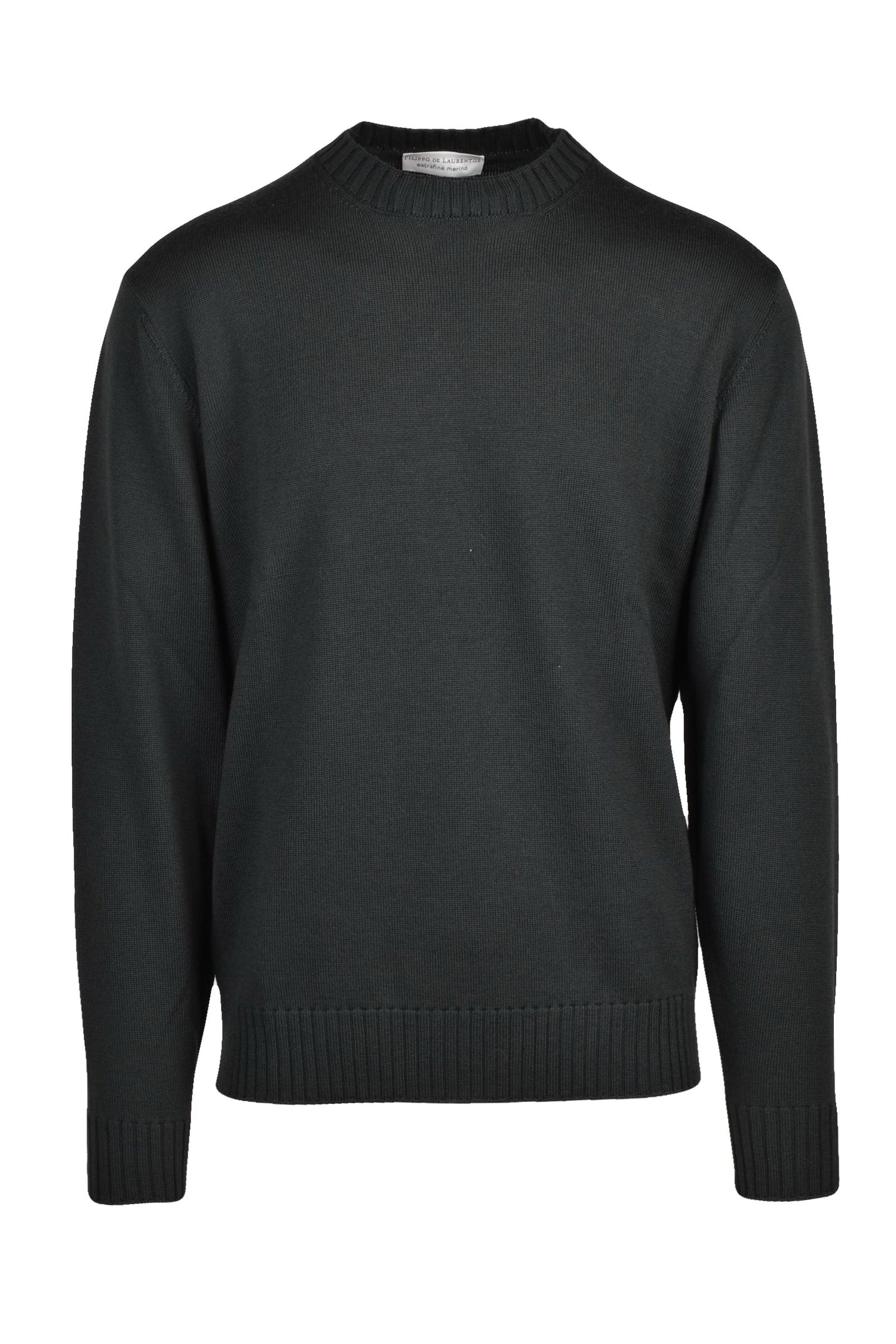 FILIPPO DE LAURENTIIS - KNITWEAR AND SWEATSHIRTS