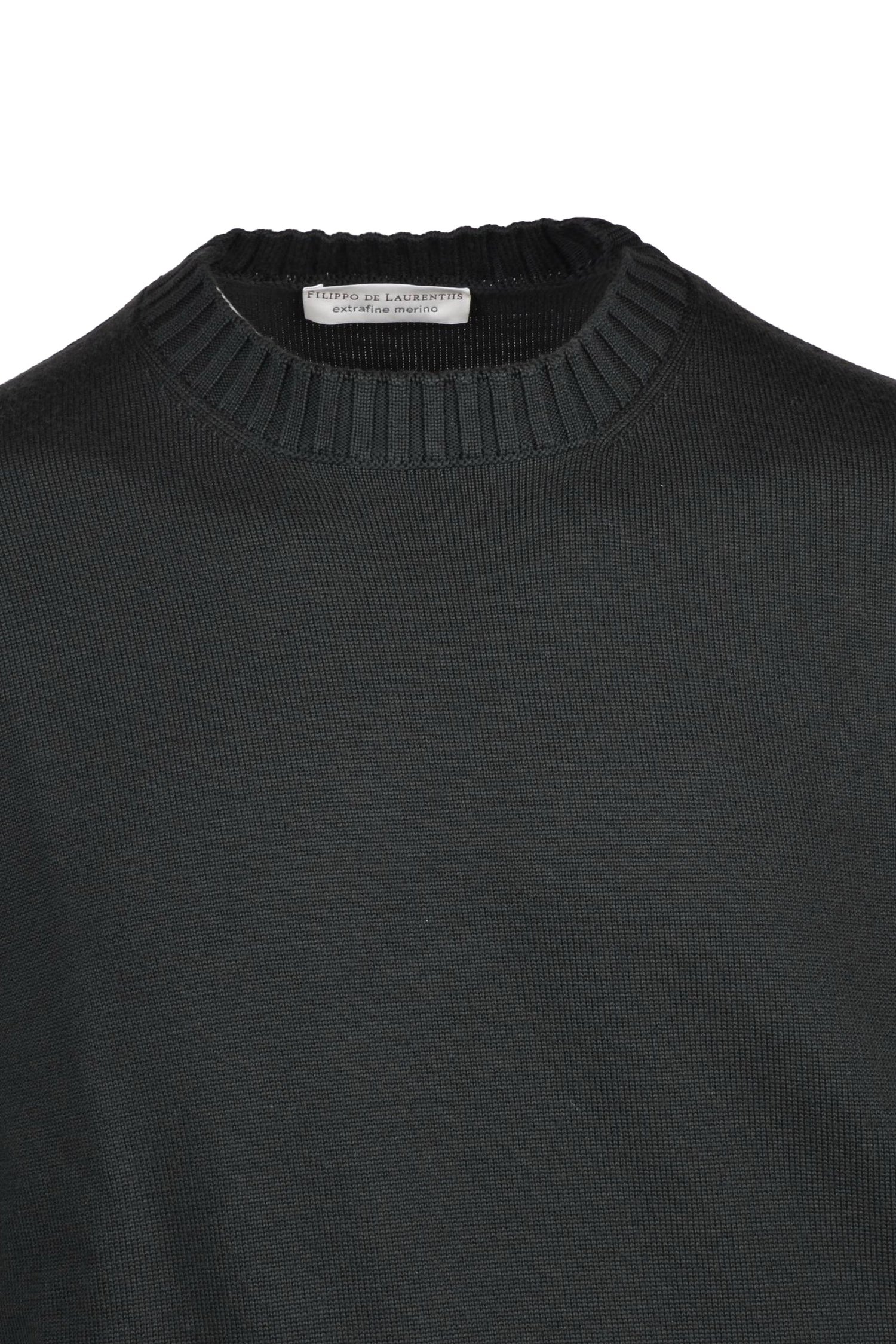 FILIPPO DE LAURENTIIS - KNITWEAR AND SWEATSHIRTS