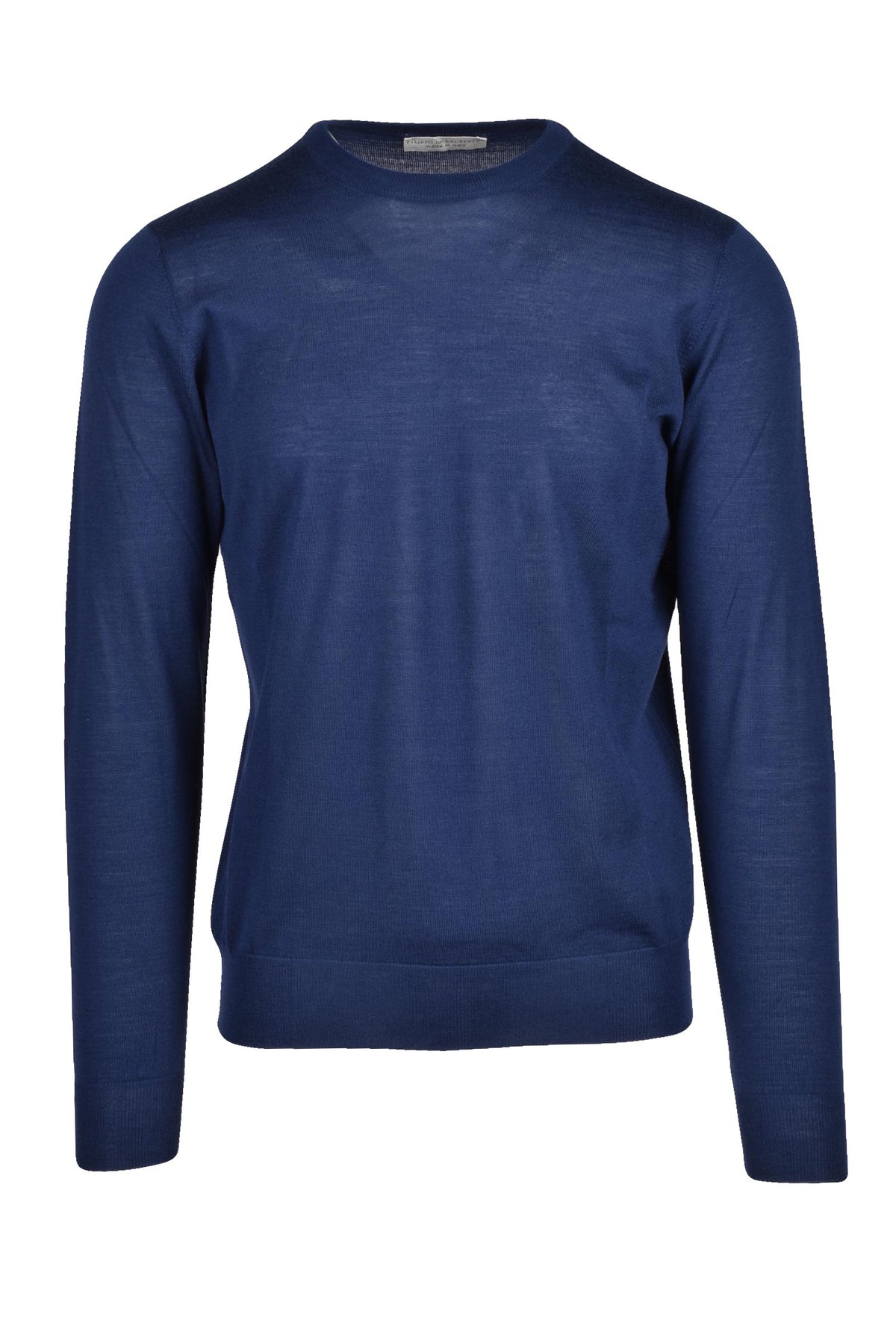 FILIPPO DE LAURENTIIS - KNITWEAR AND SWEATSHIRTS