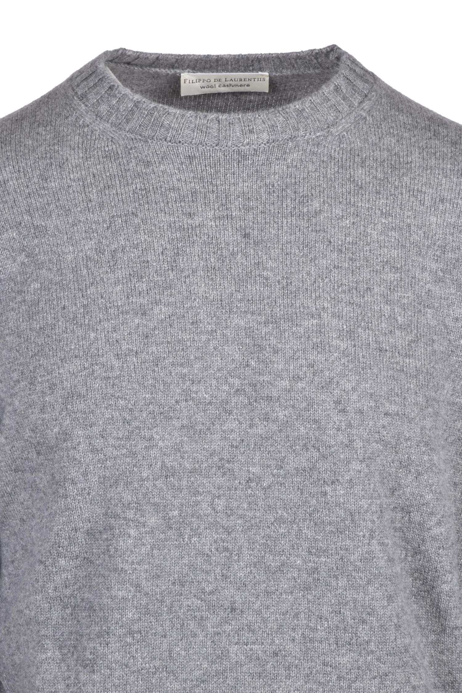 FILIPPO DE LAURENTIIS - KNITWEAR AND SWEATSHIRTS