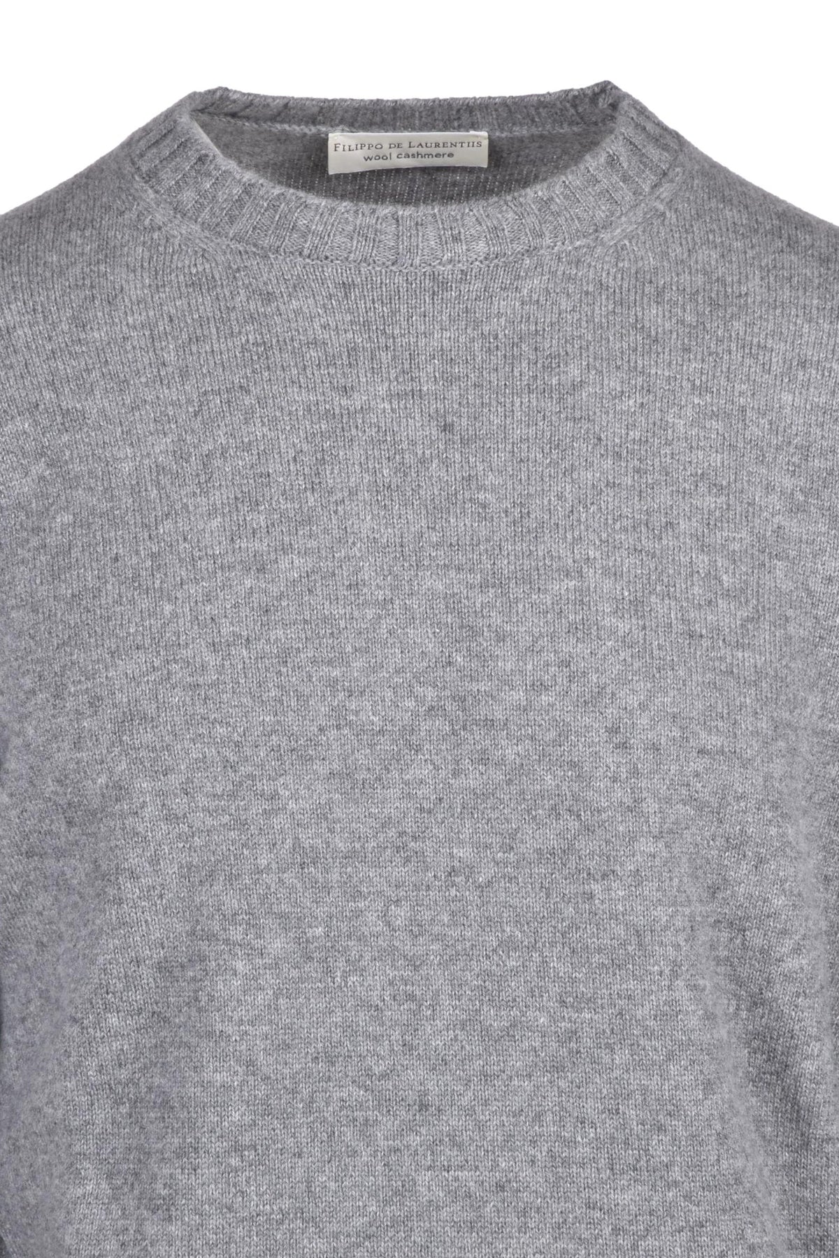 FILIPPO DE LAURENTIIS - KNITWEAR AND SWEATSHIRTS