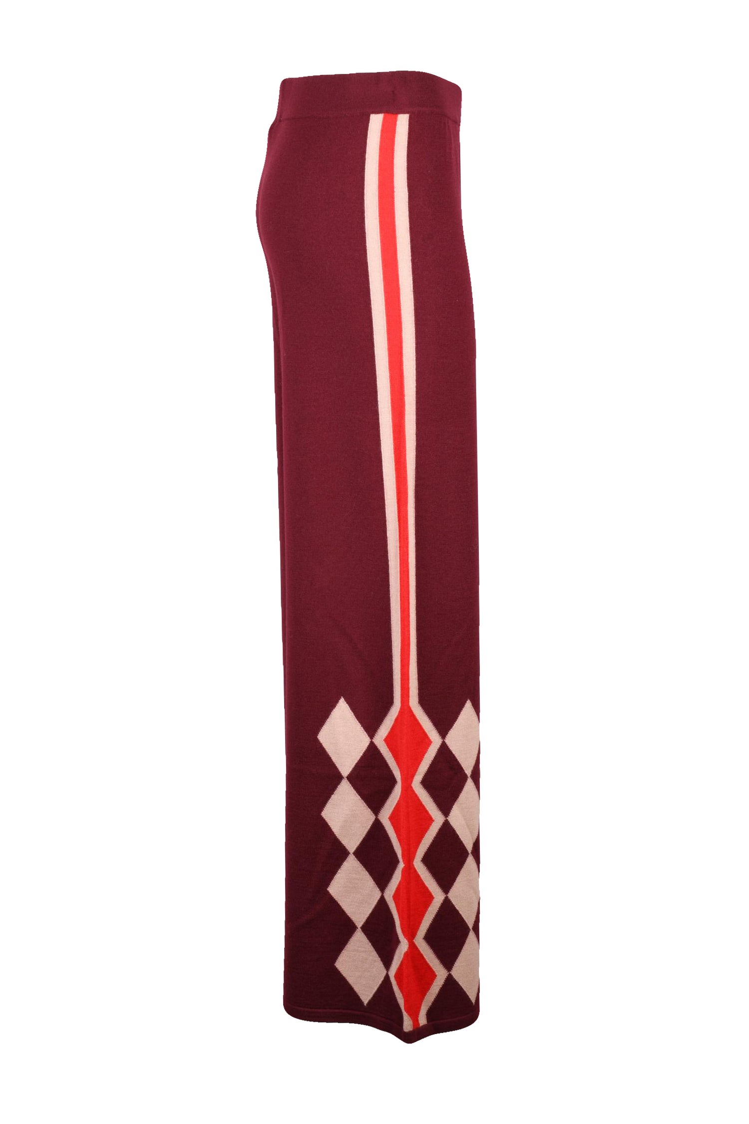 KANGRA - TROUSERS