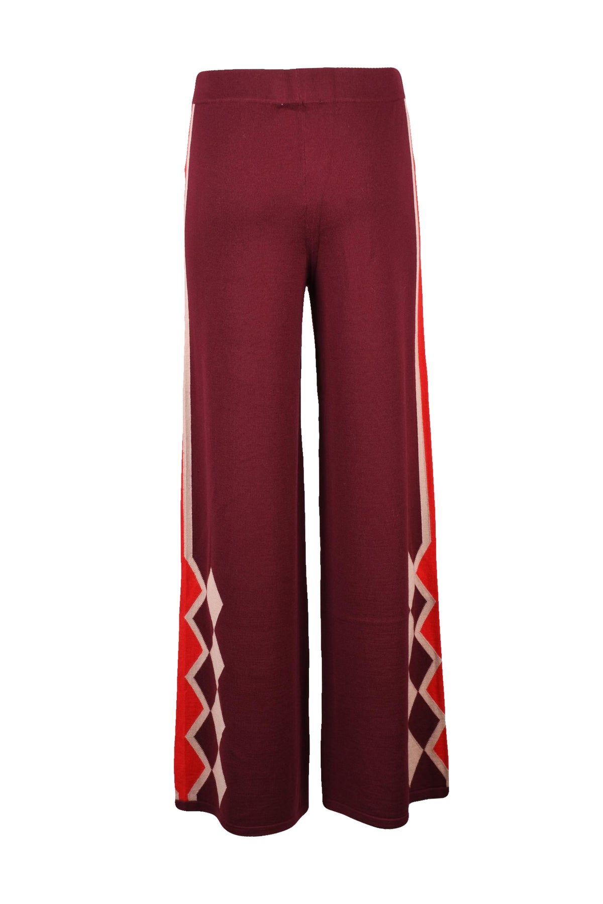 KANGRA - TROUSERS