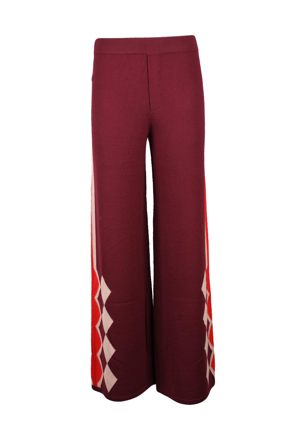KANGRA - TROUSERS